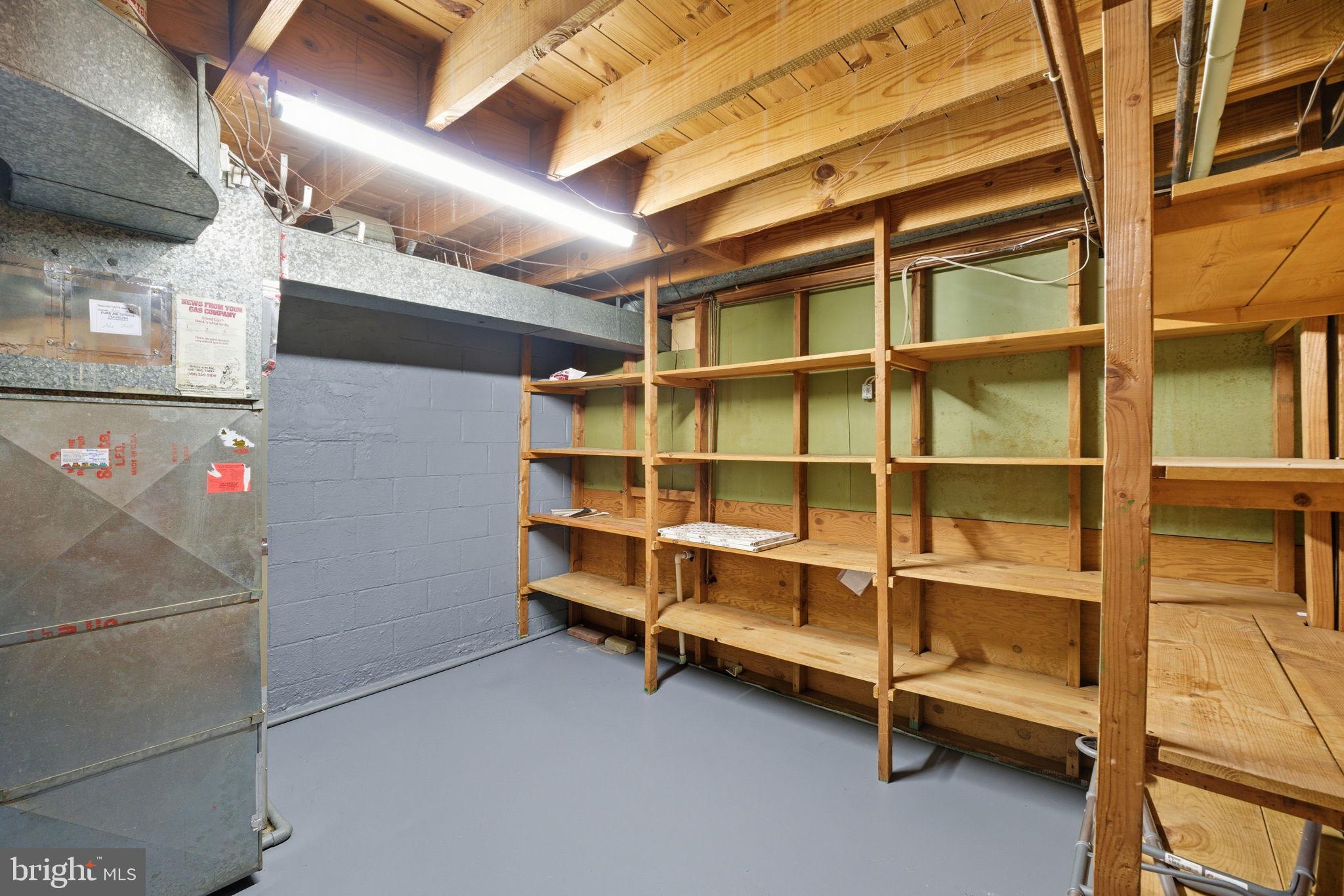 FOXHALL - Residential