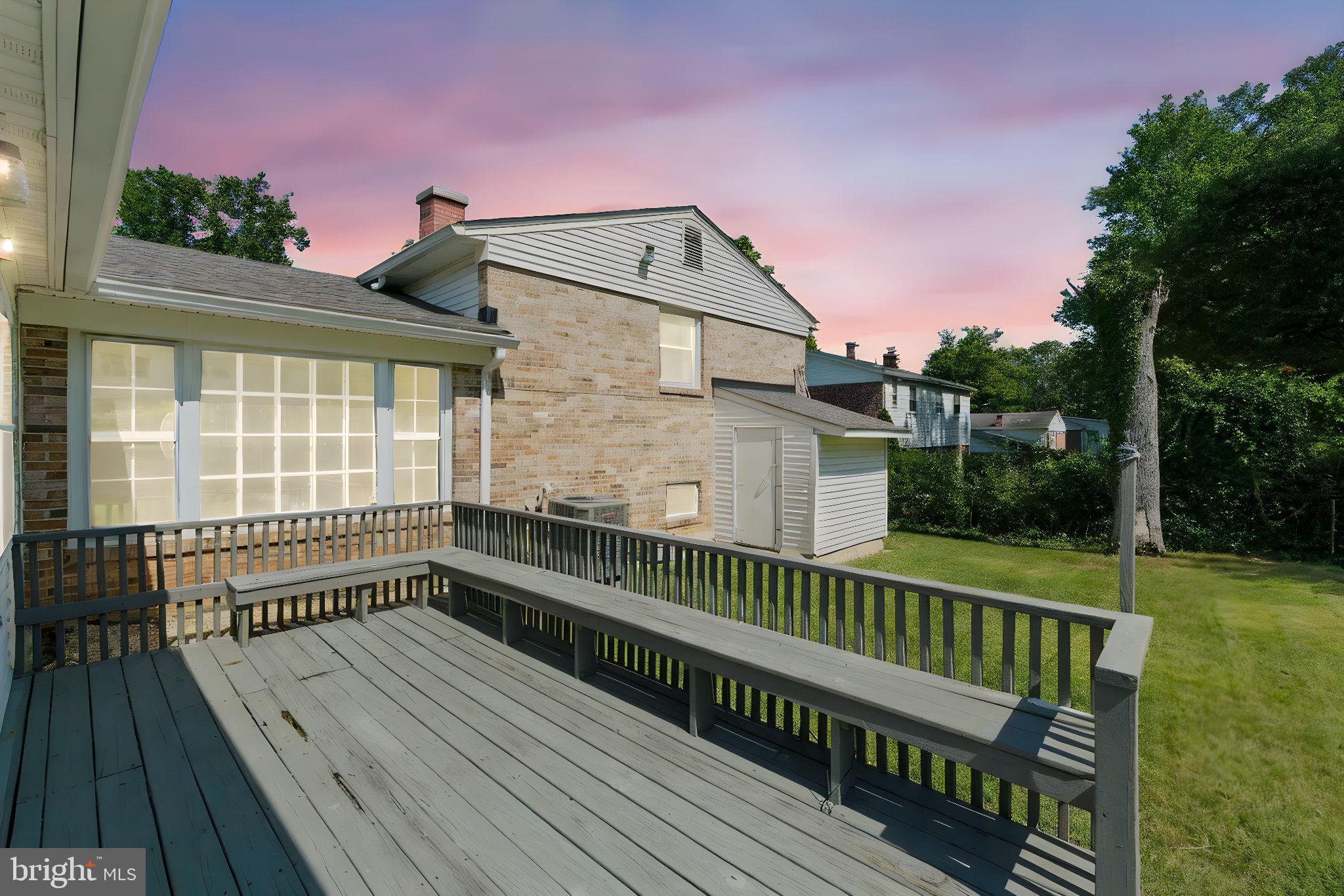 FOXHALL - Residential