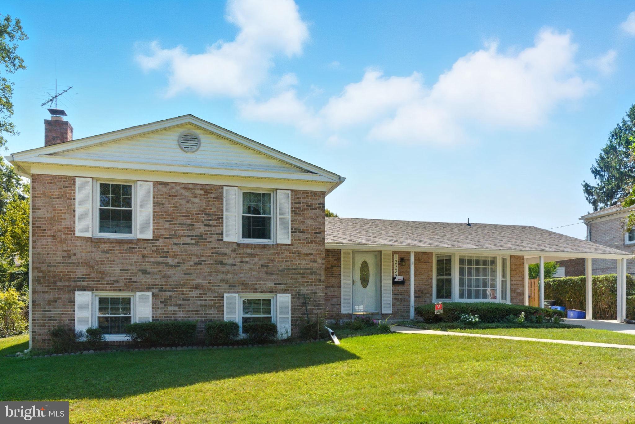 FOXHALL - Residential