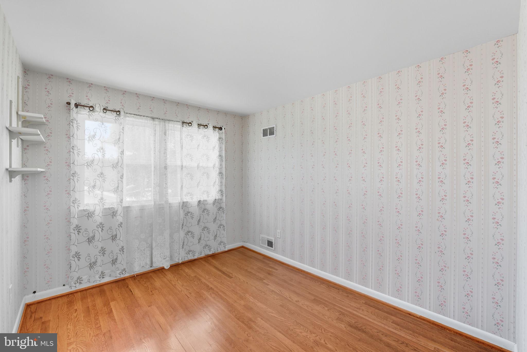 FOXHALL - Residential