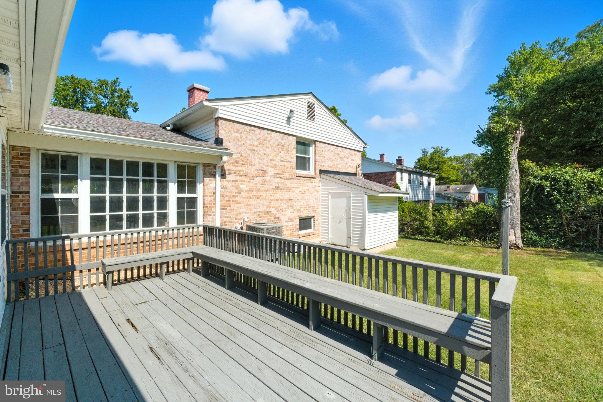 FOXHALL - Residential