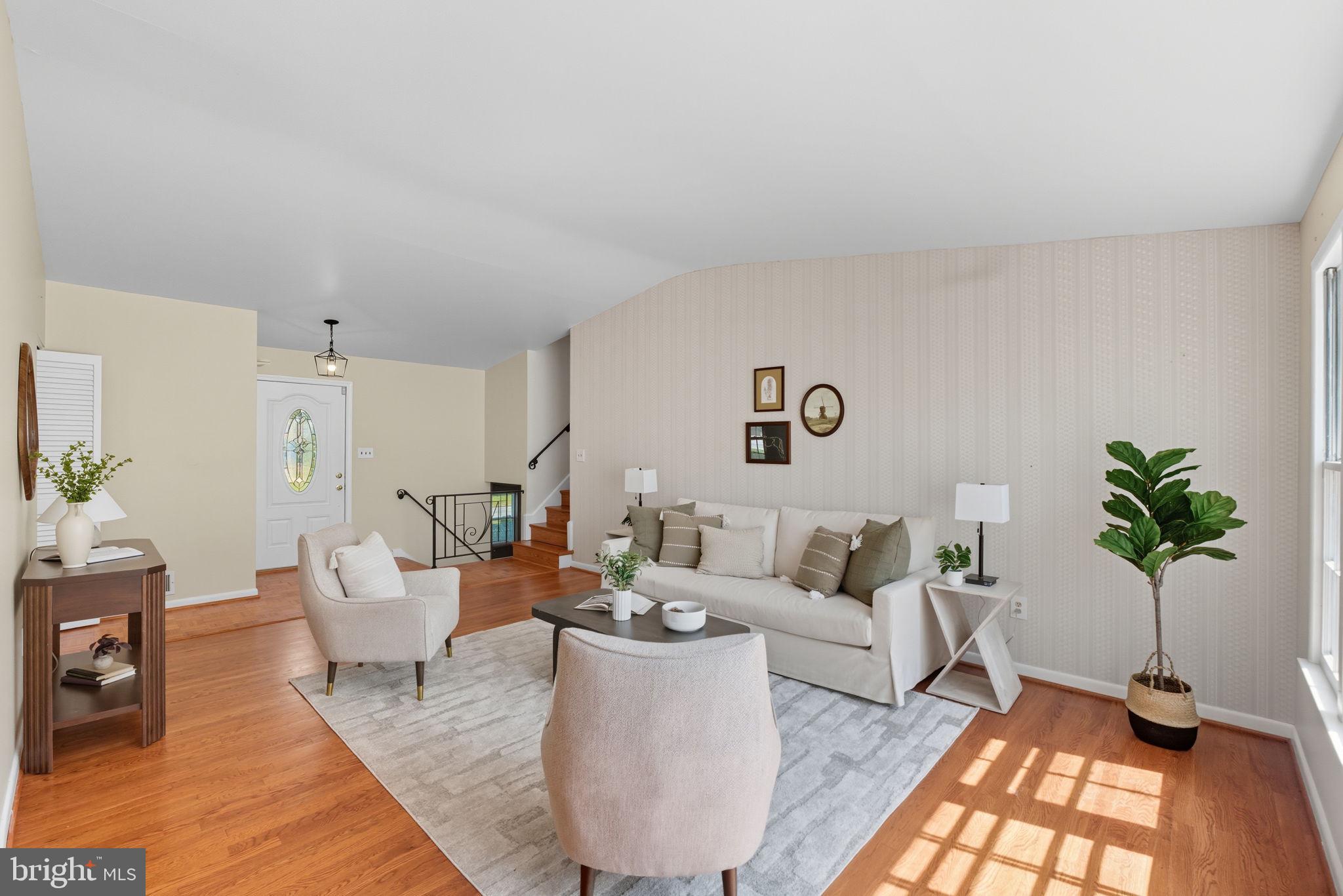 FOXHALL - Residential