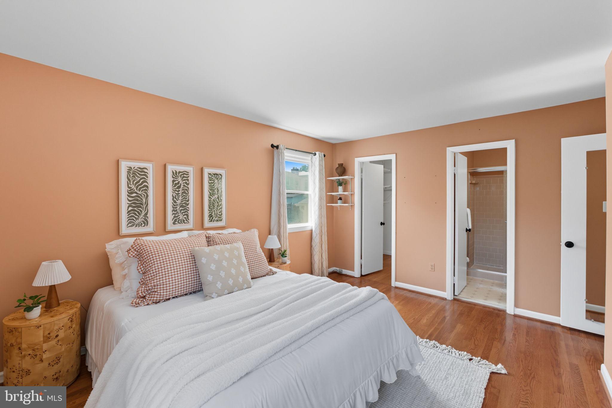 FOXHALL - Residential