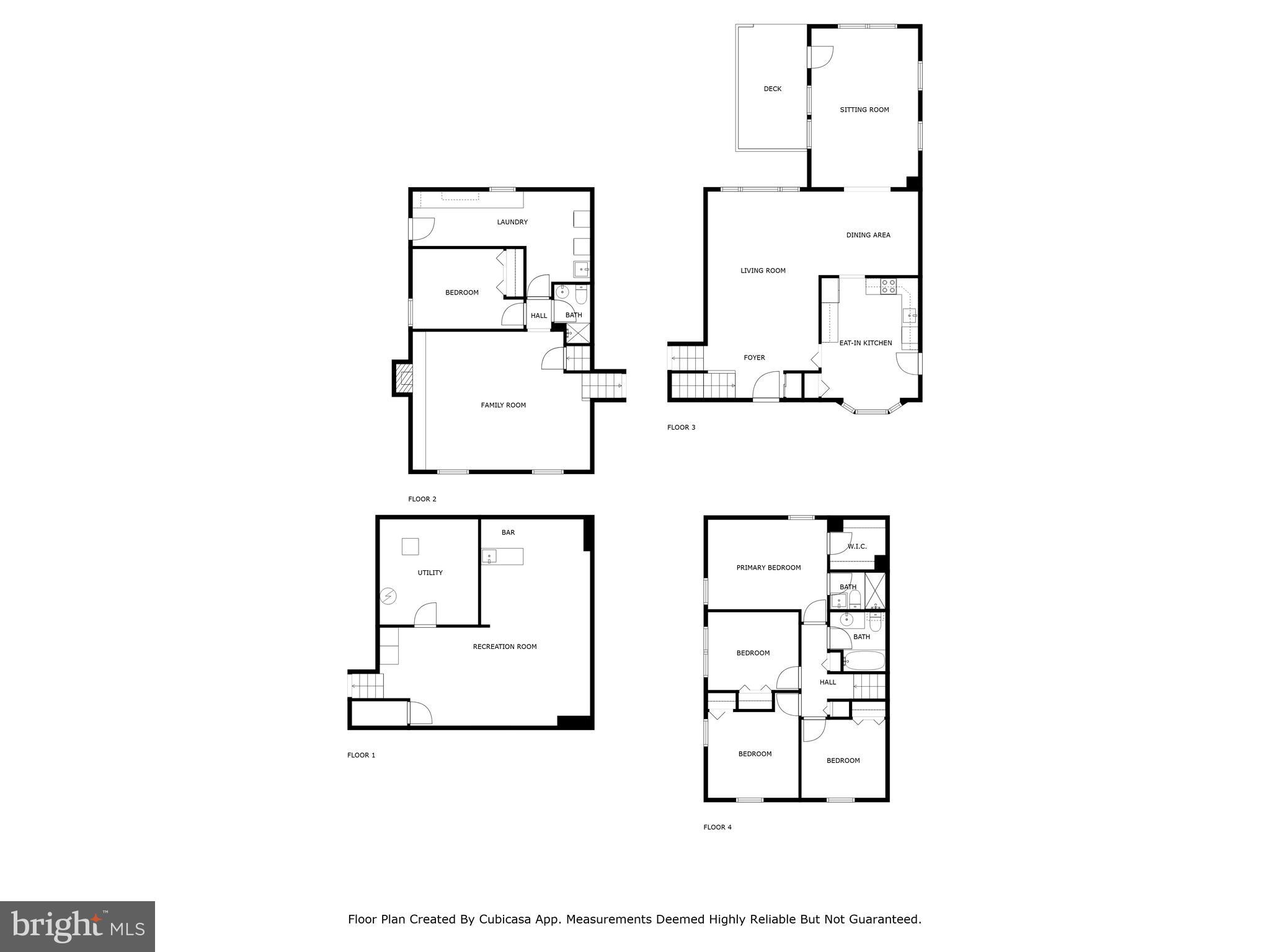 FOXHALL - Residential
