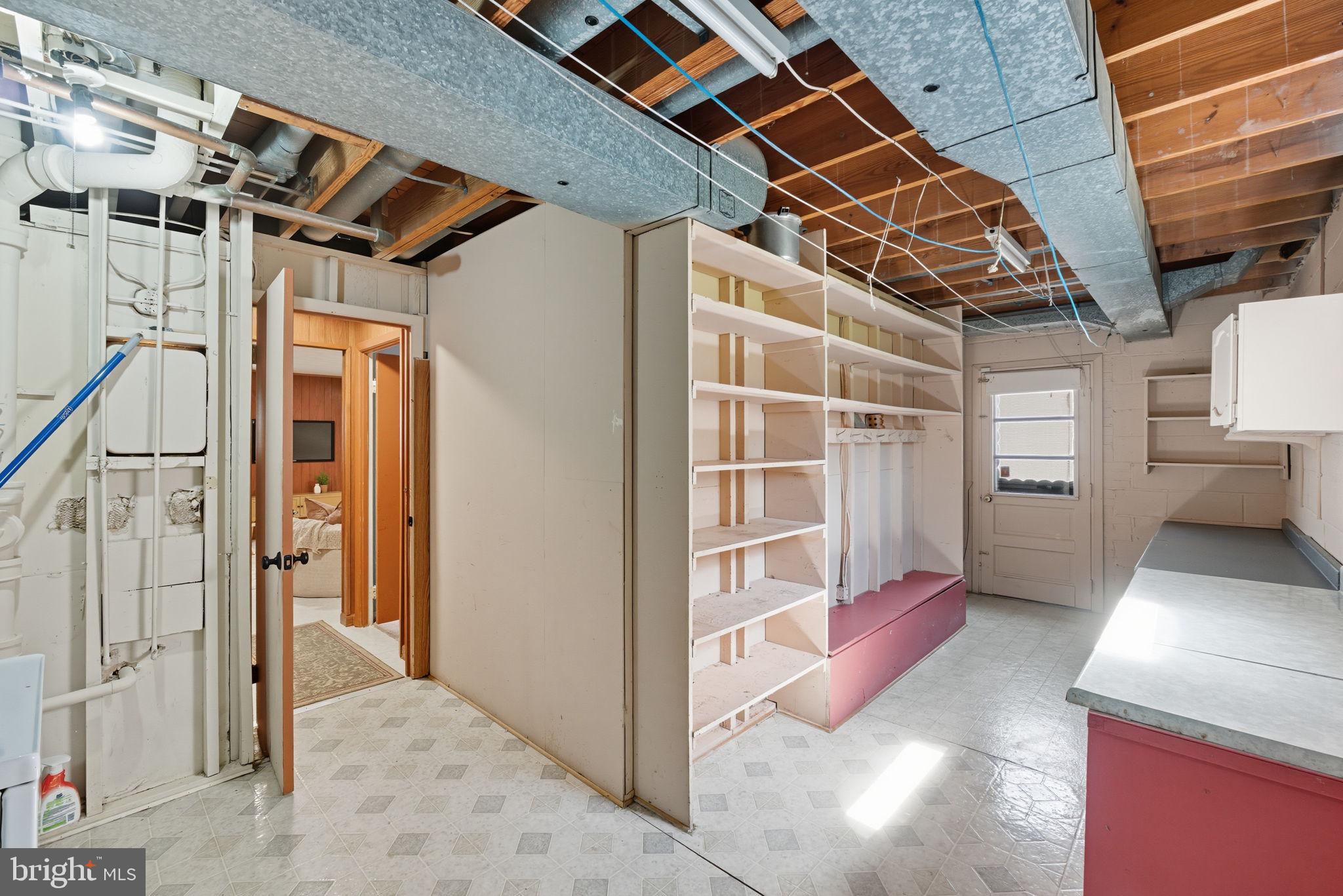 FOXHALL - Residential