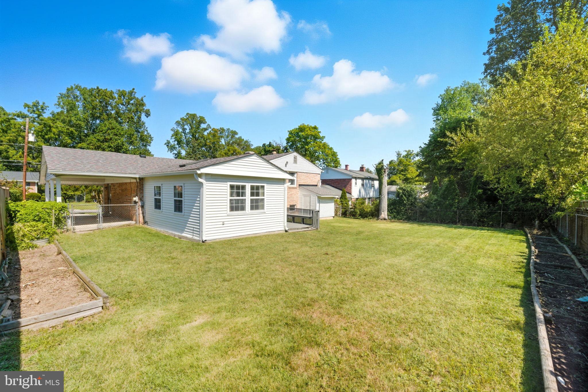 FOXHALL - Residential