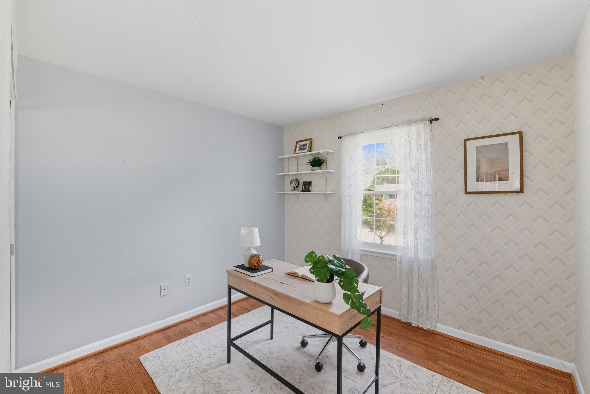 FOXHALL - Residential