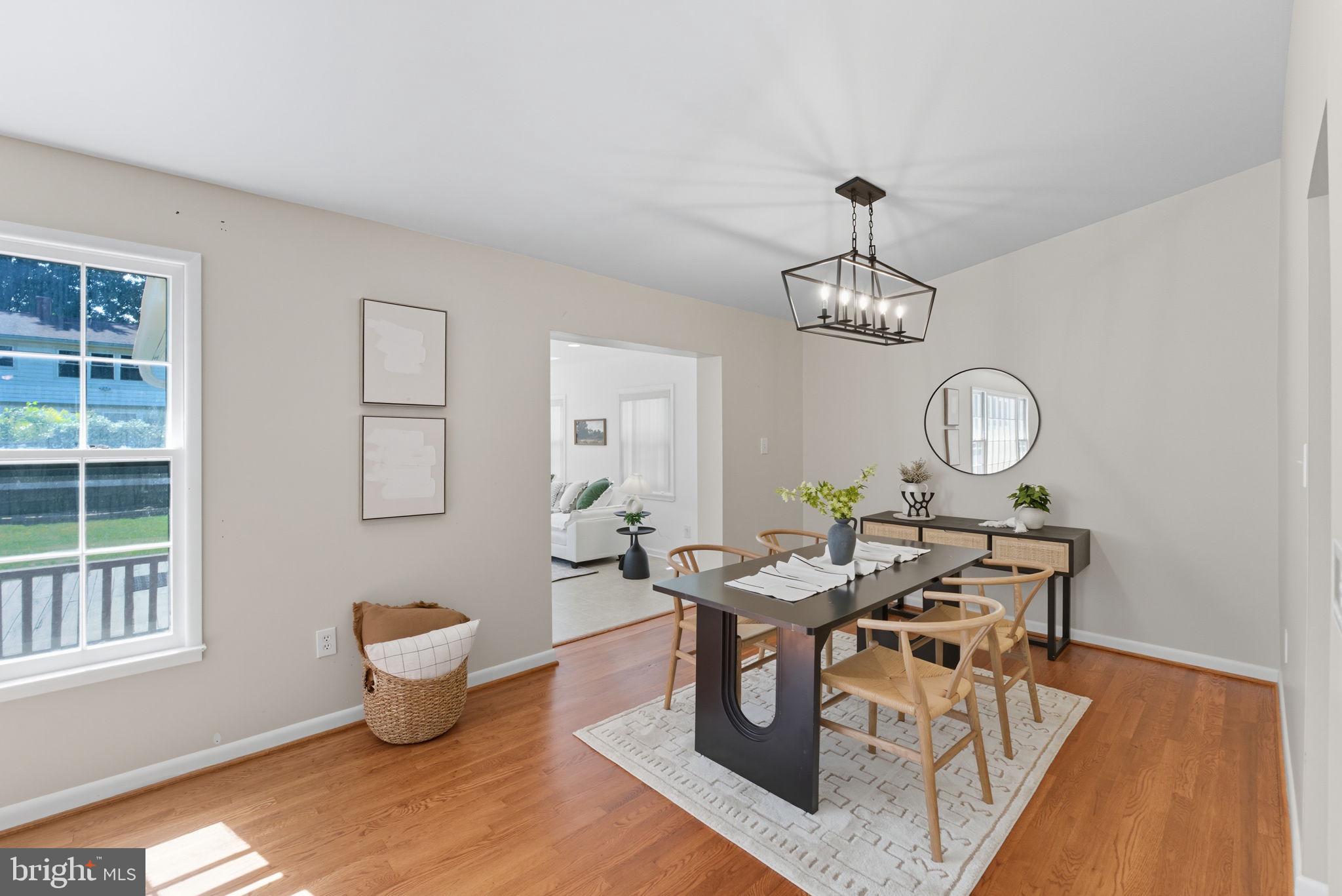 FOXHALL - Residential