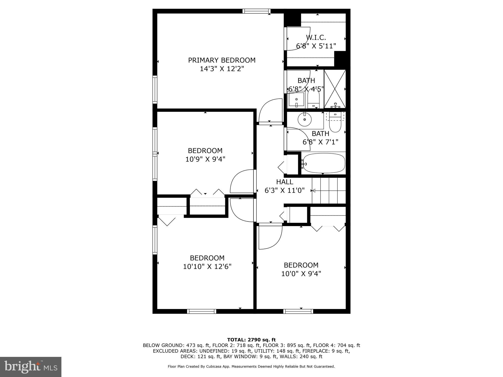 FOXHALL - Residential