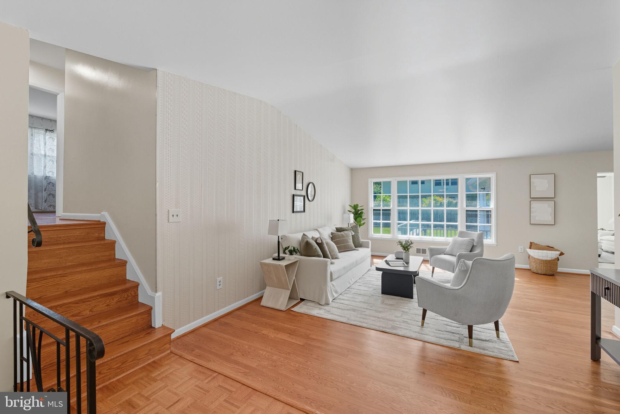 FOXHALL - Residential