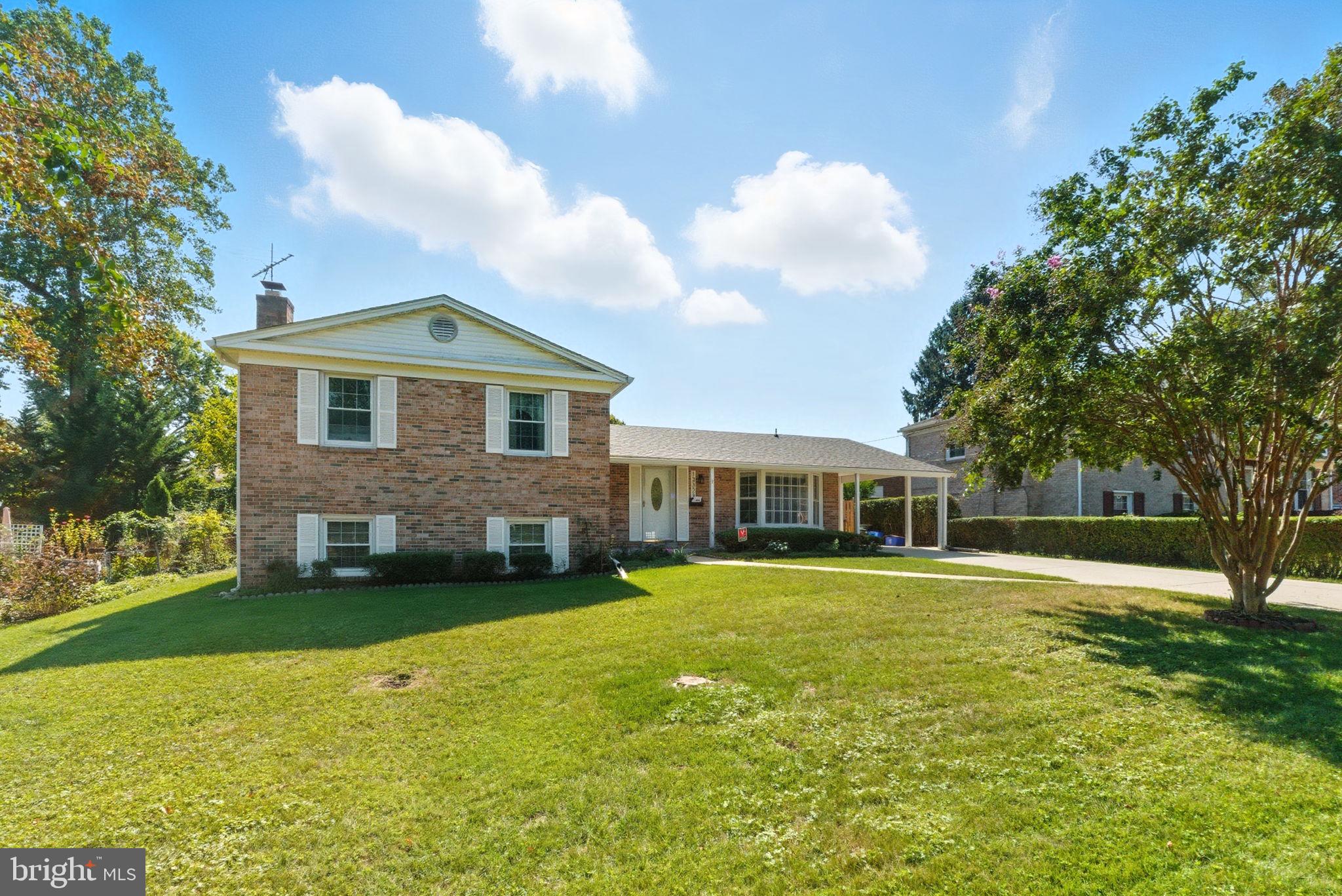 FOXHALL - Residential