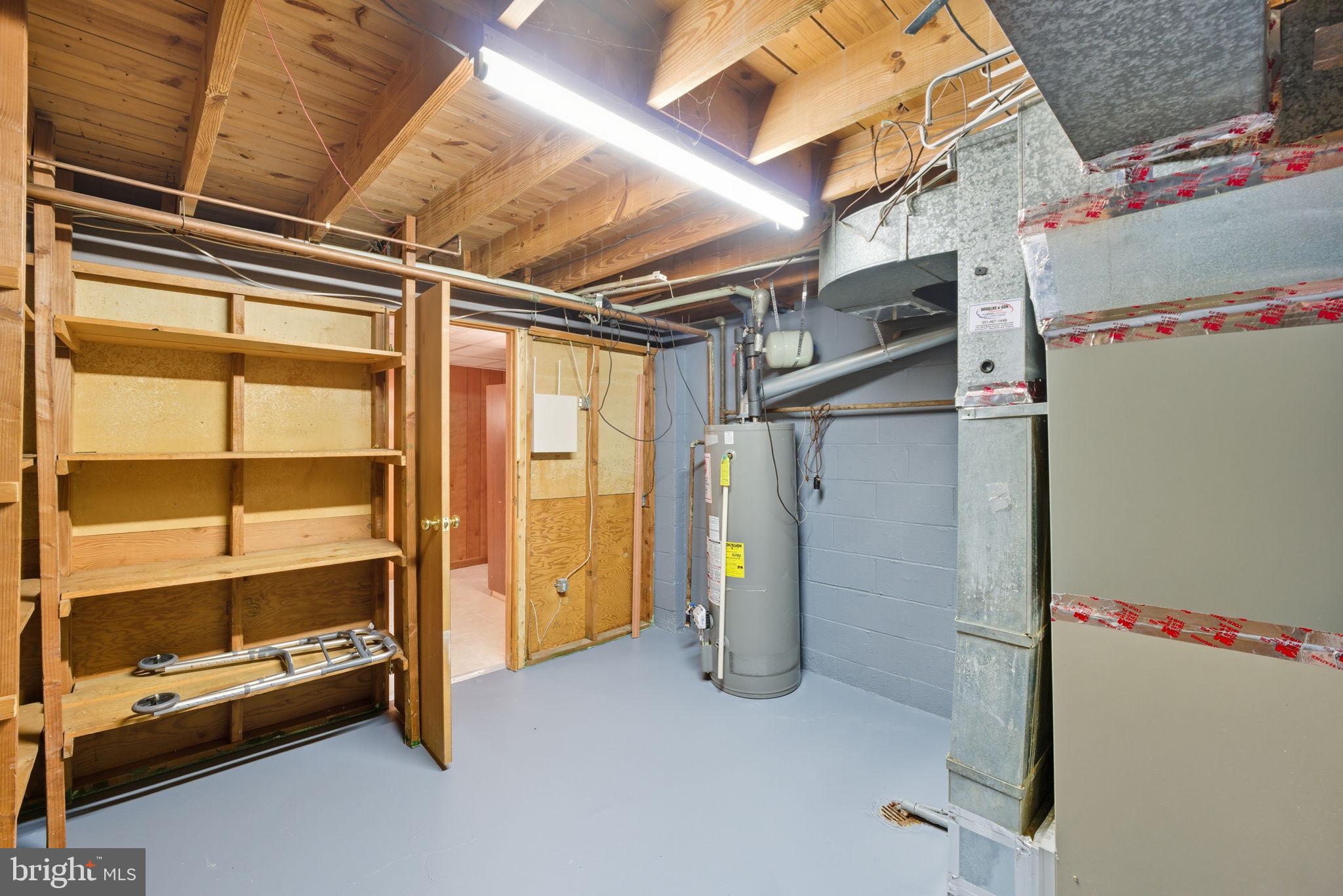 FOXHALL - Residential