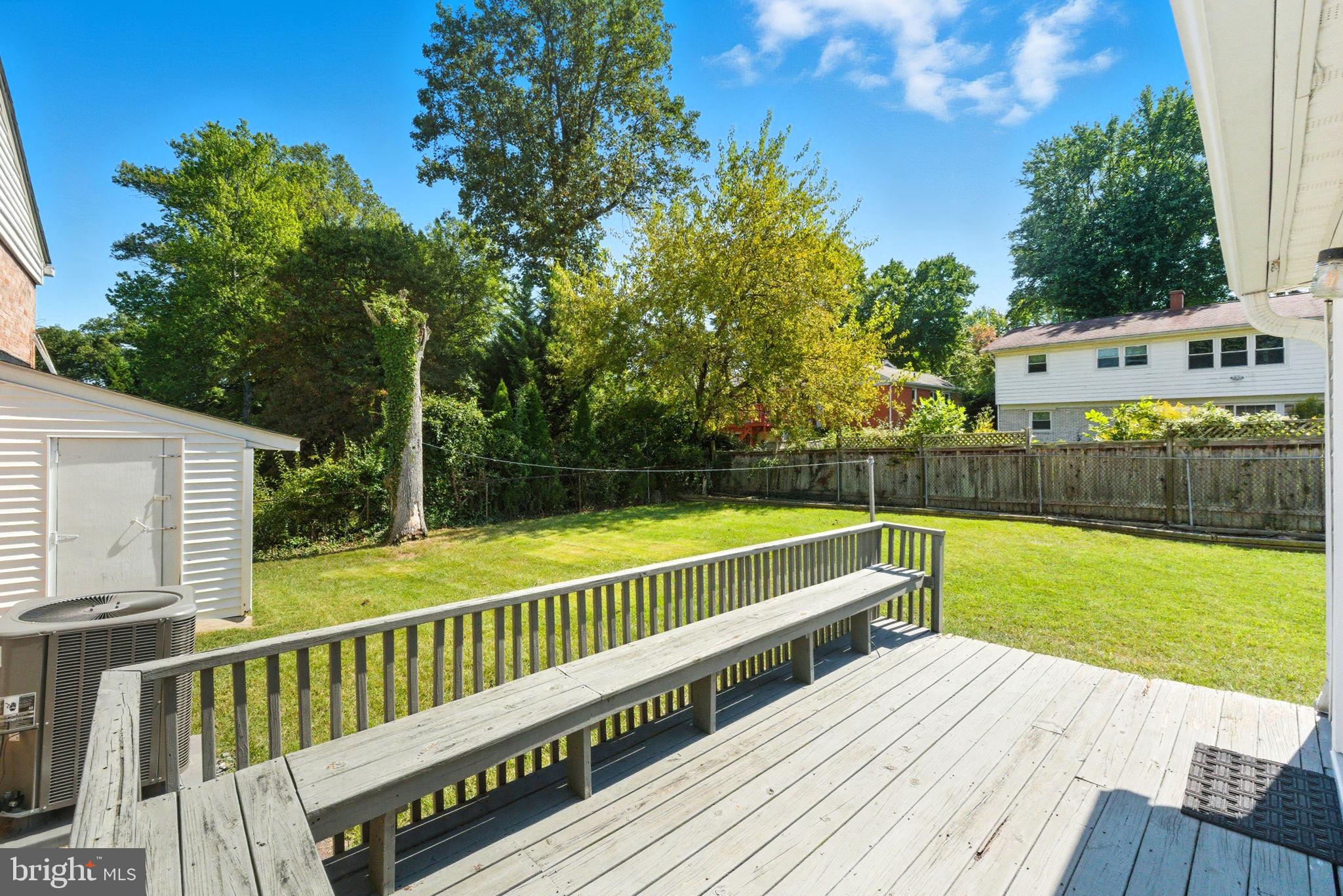 FOXHALL - Residential