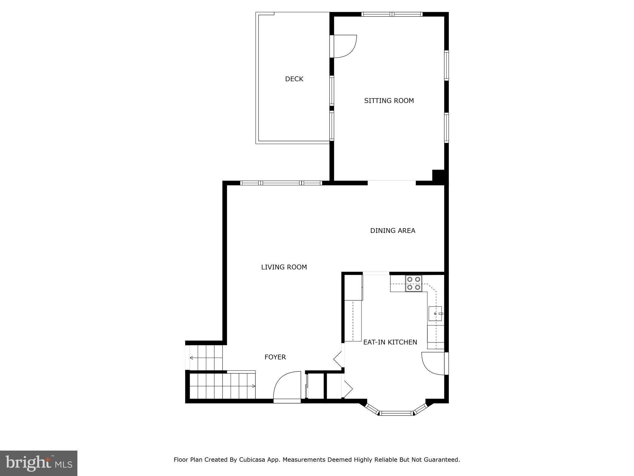 FOXHALL - Residential