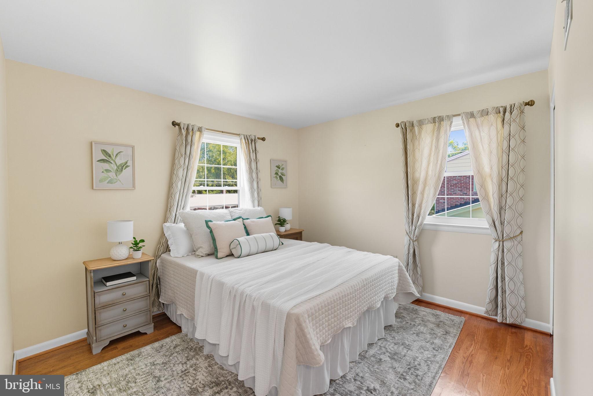 FOXHALL - Residential