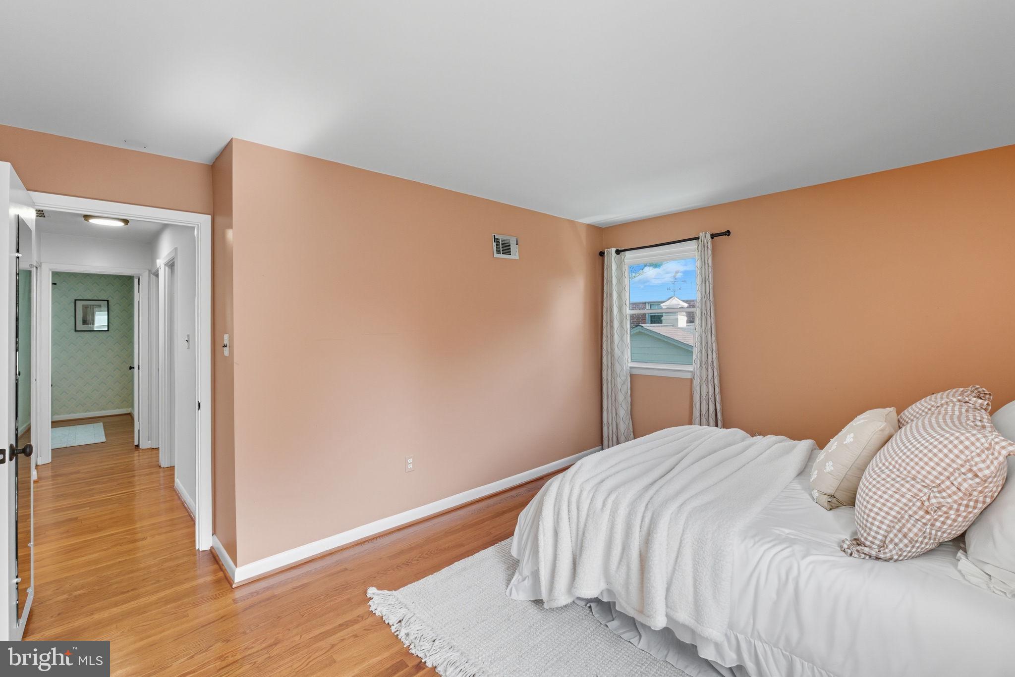 FOXHALL - Residential