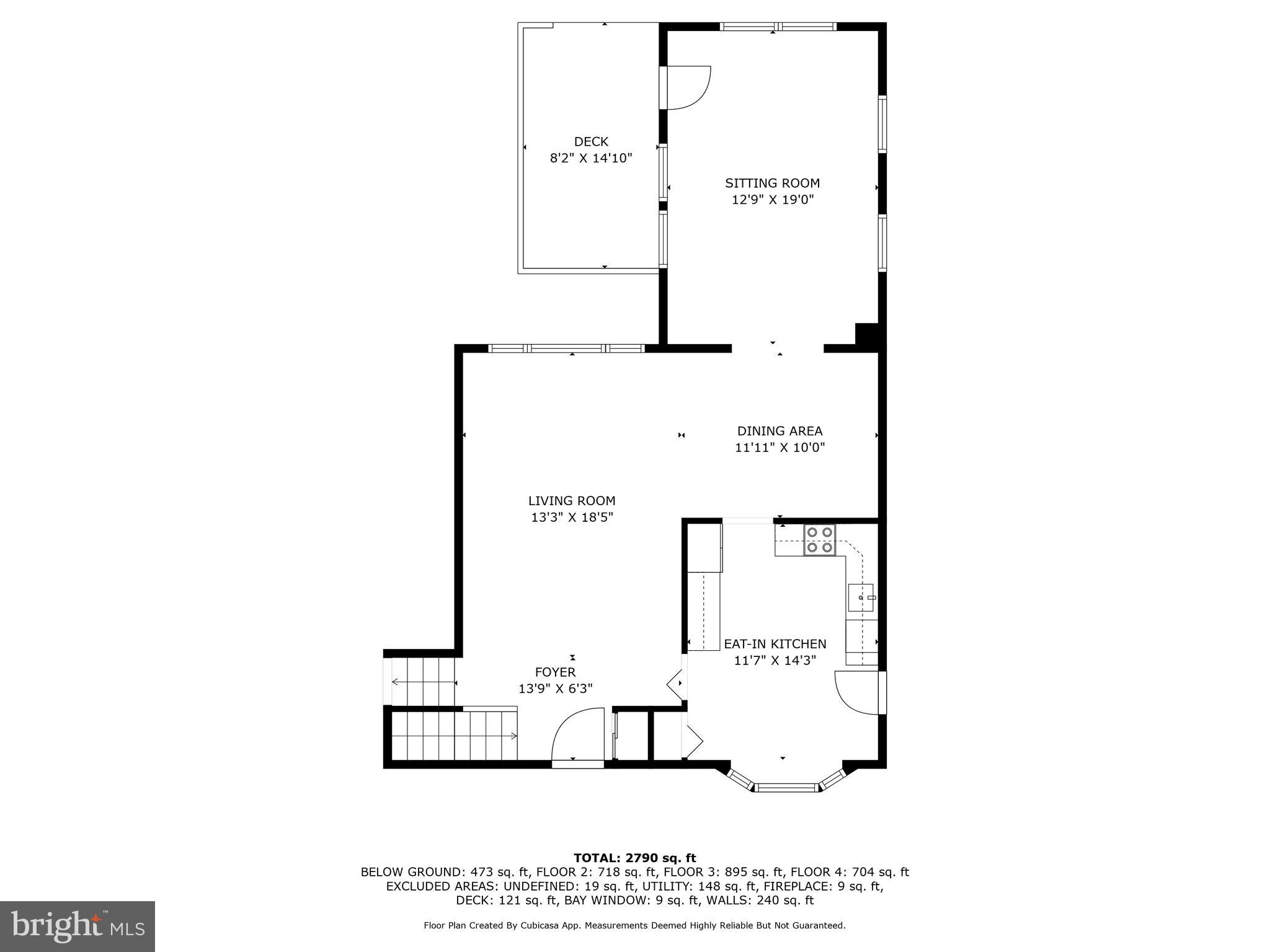 FOXHALL - Residential