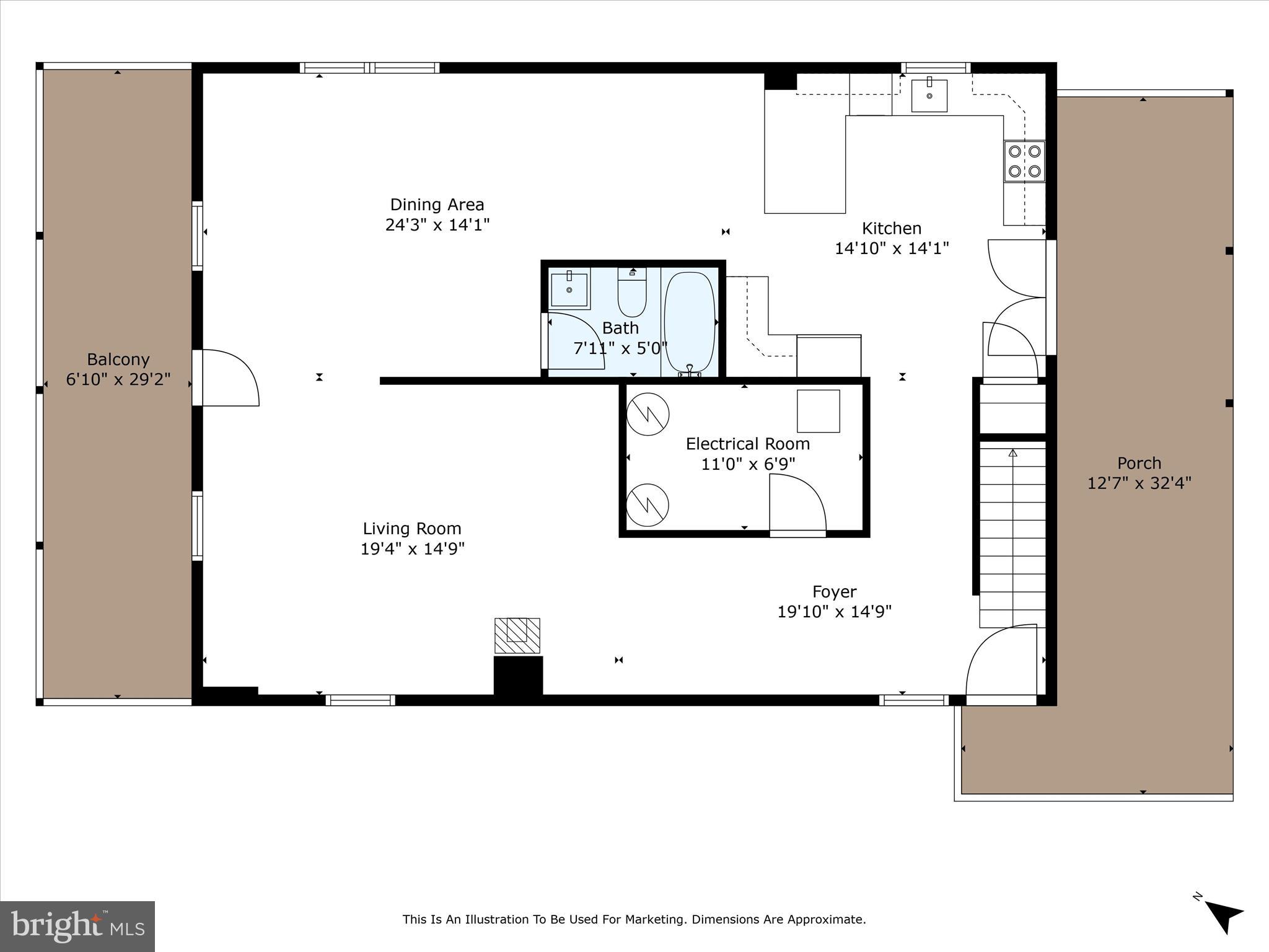 NONE AVAILABLE - Residential