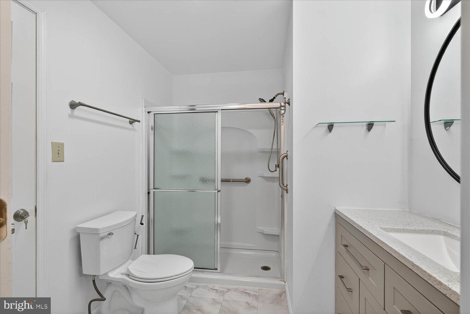 SEVEN OAKS - Residential