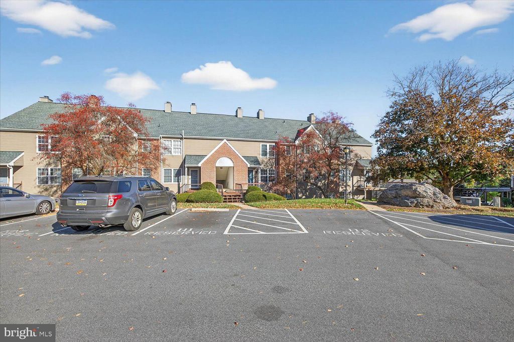 Photo of 708 Christopher, WYOMISSING, PA 19610 (MLS # PABK2065302)