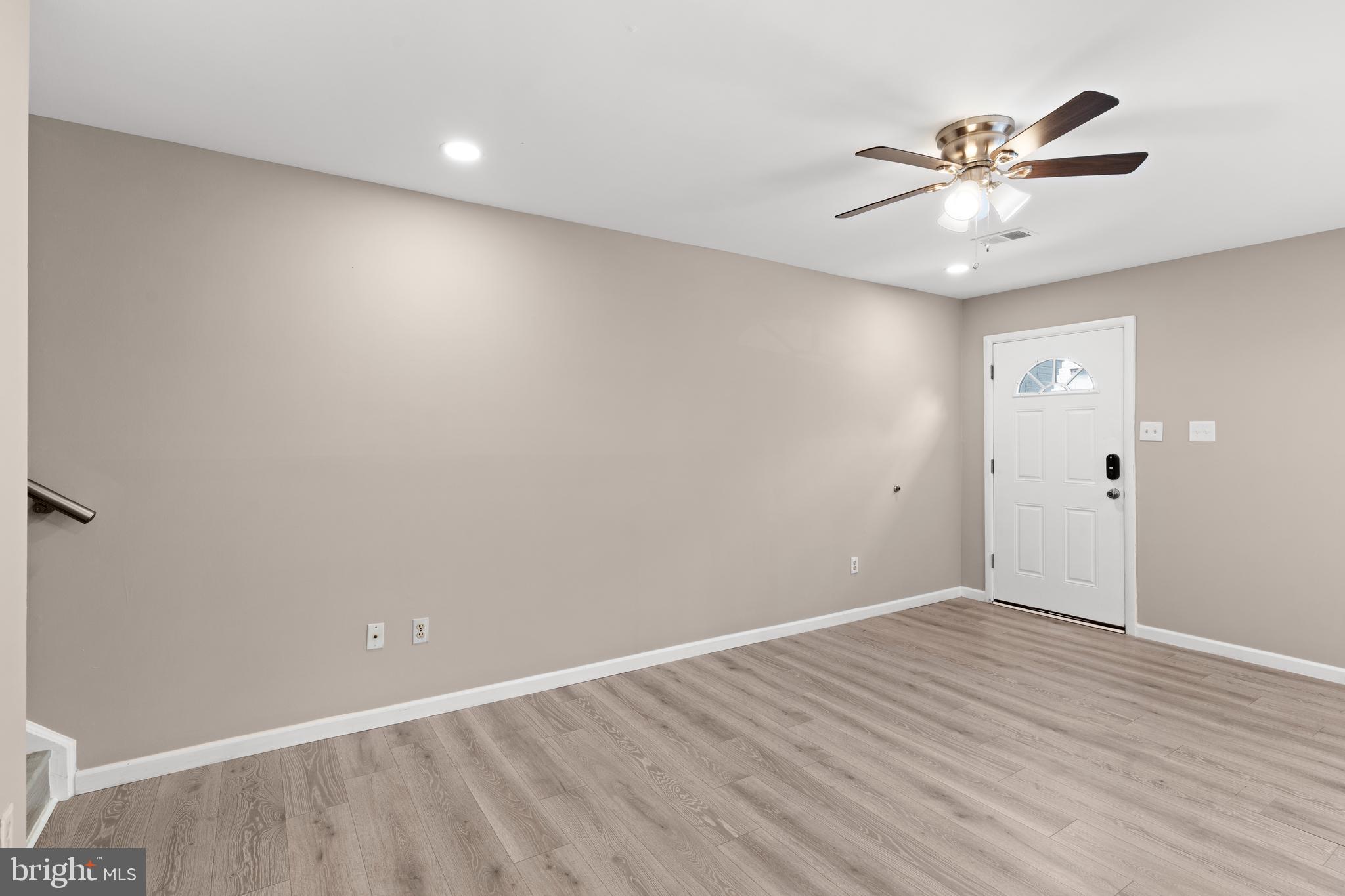 SEQUOYAH - Residential