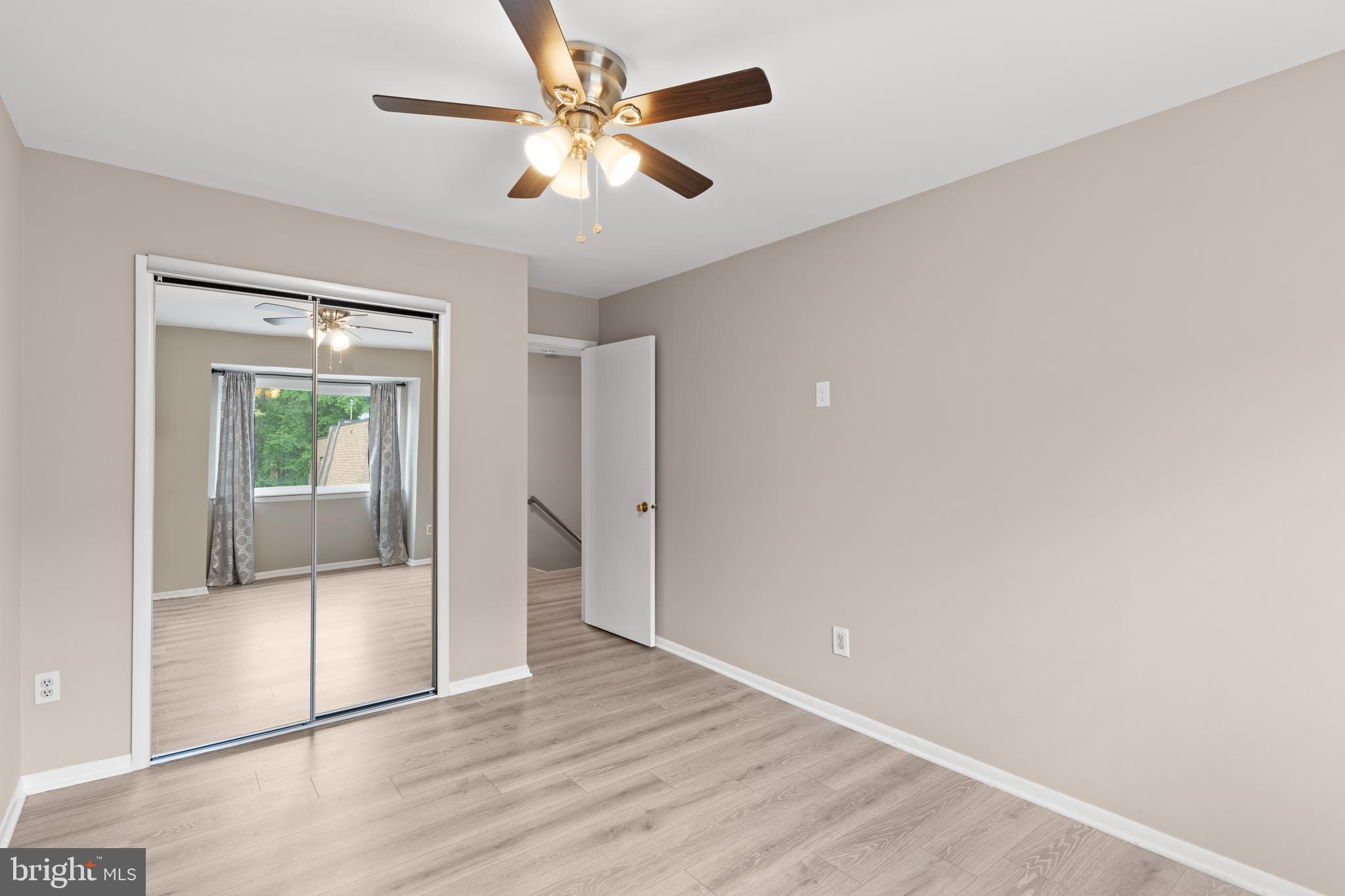 SEQUOYAH - Residential