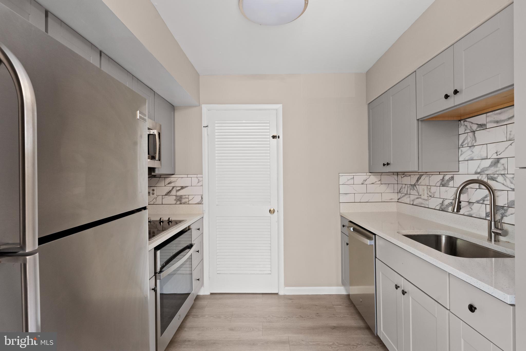 SEQUOYAH - Residential