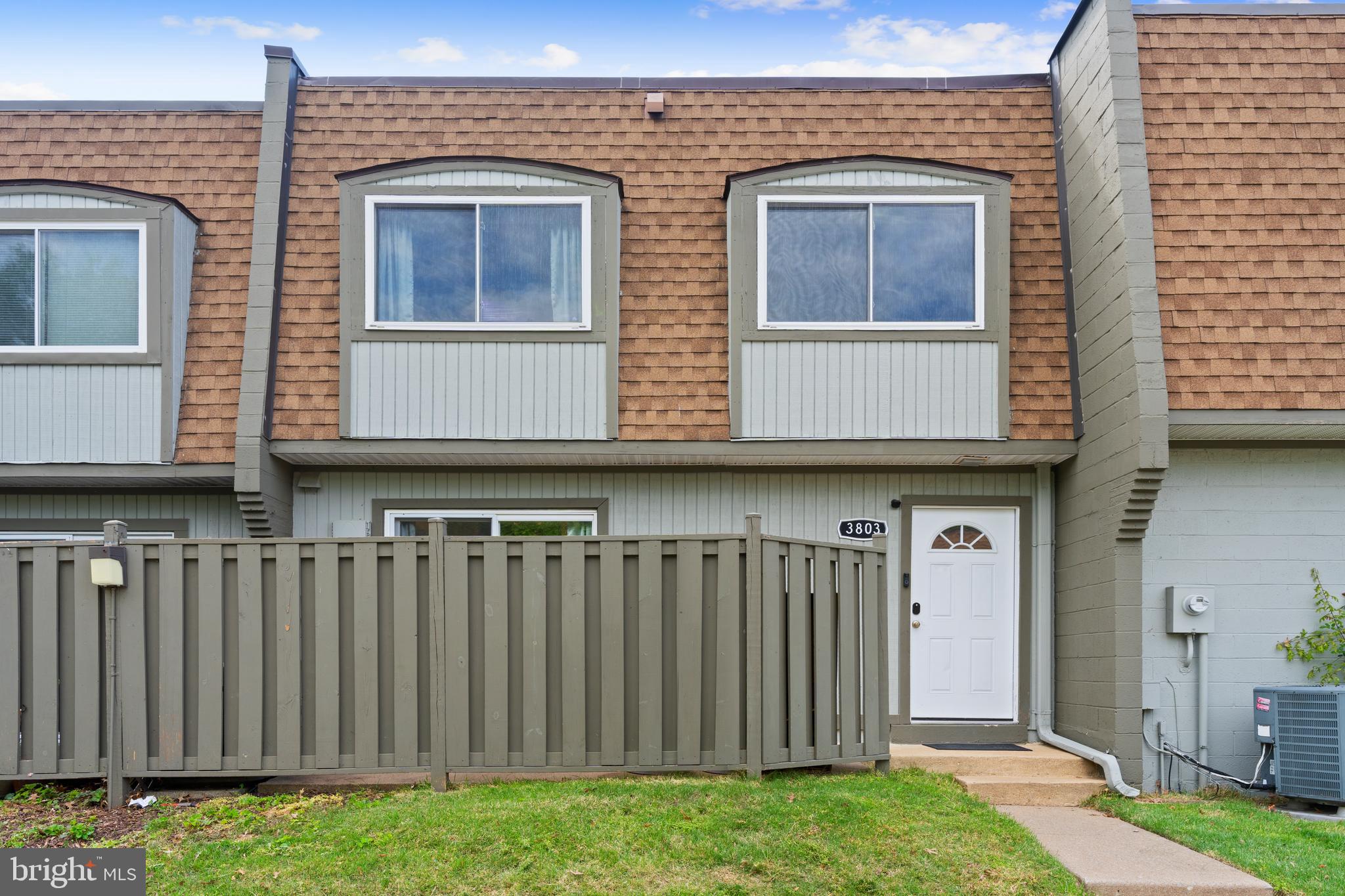 SEQUOYAH - Residential