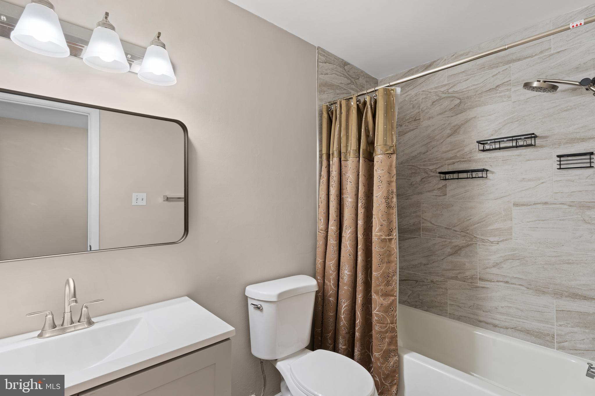 SEQUOYAH - Residential