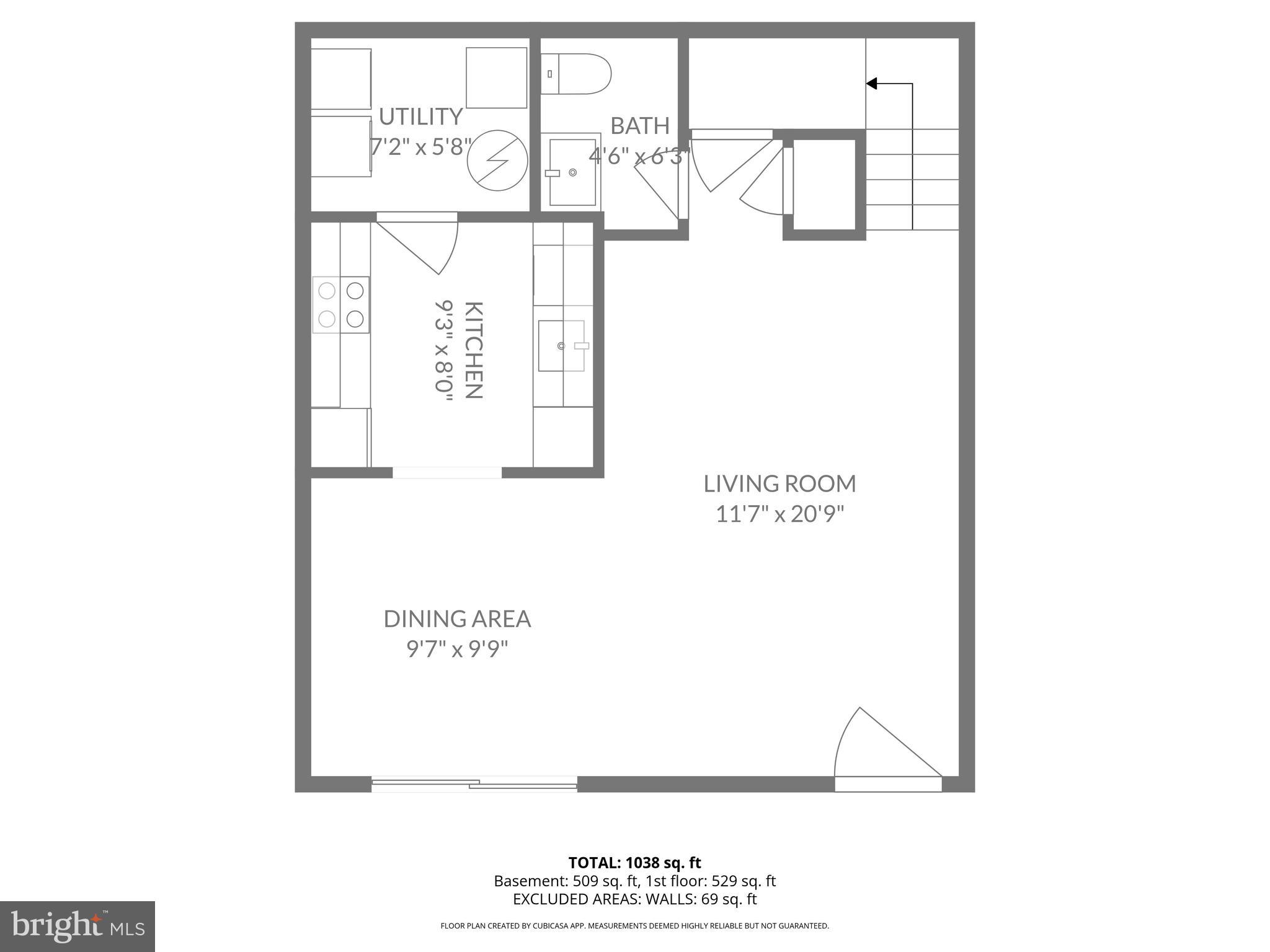 SEQUOYAH - Residential