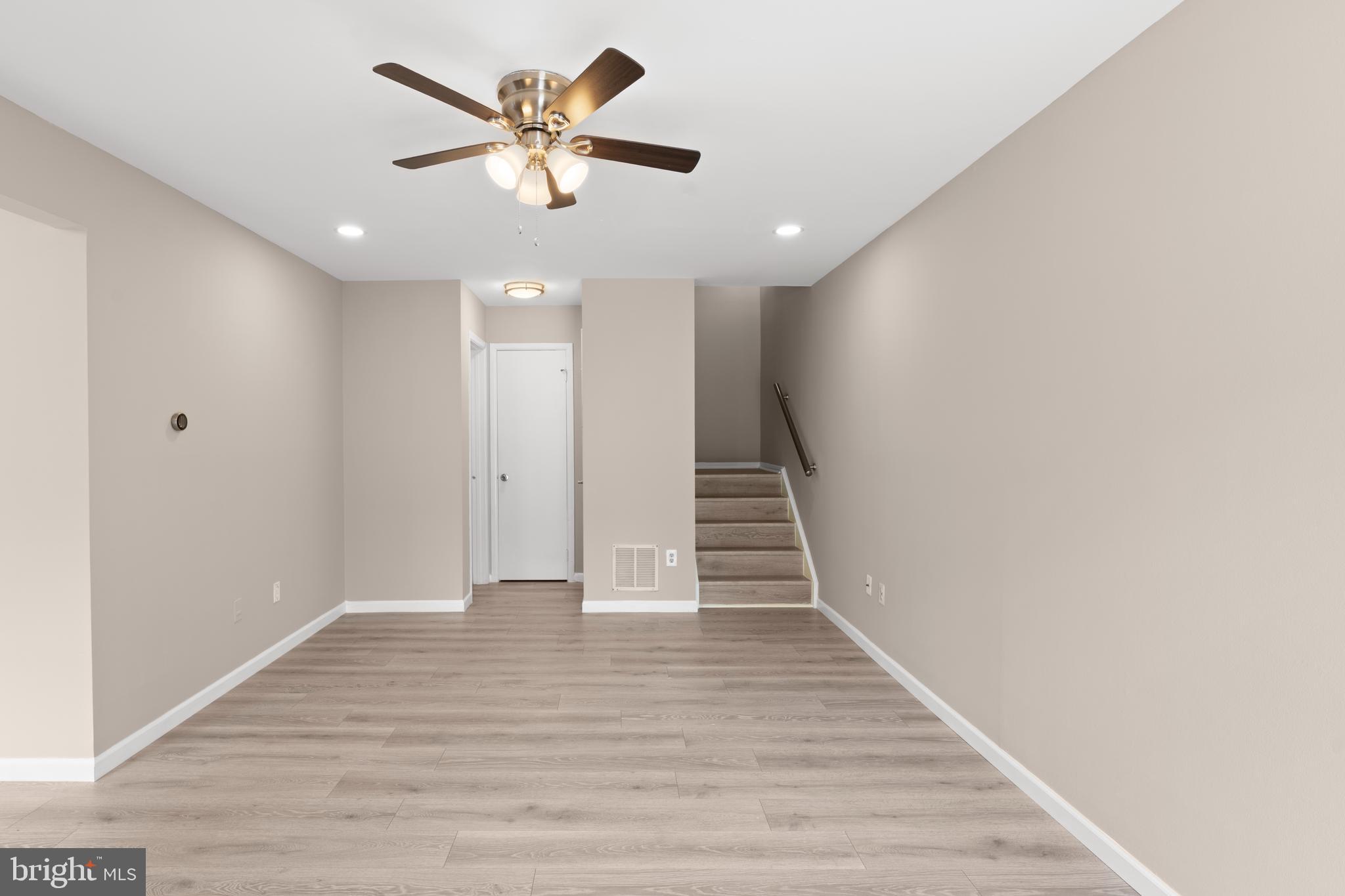 SEQUOYAH - Residential