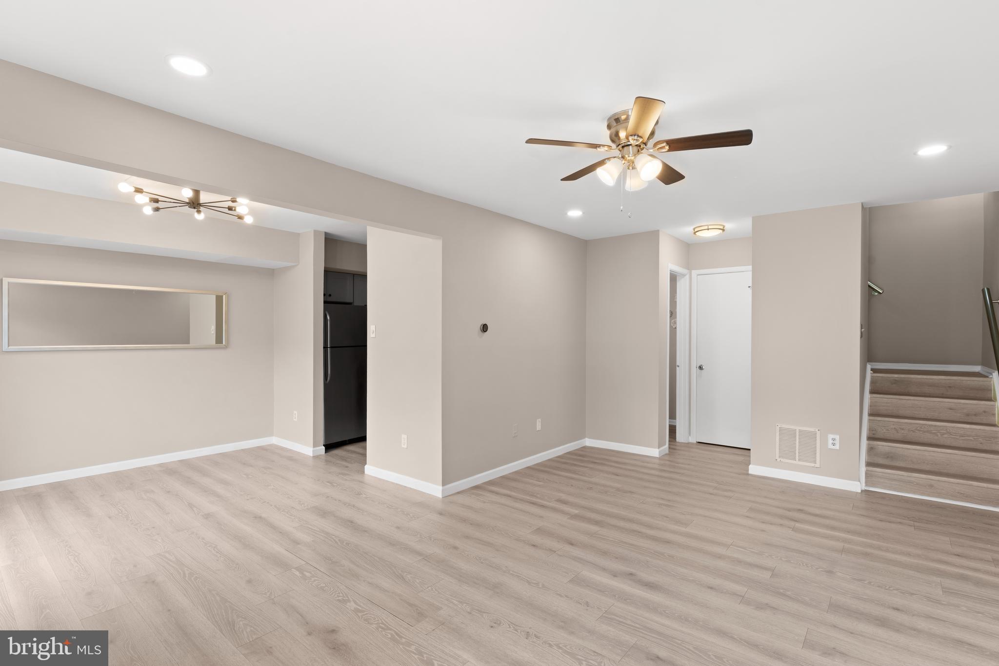 SEQUOYAH - Residential