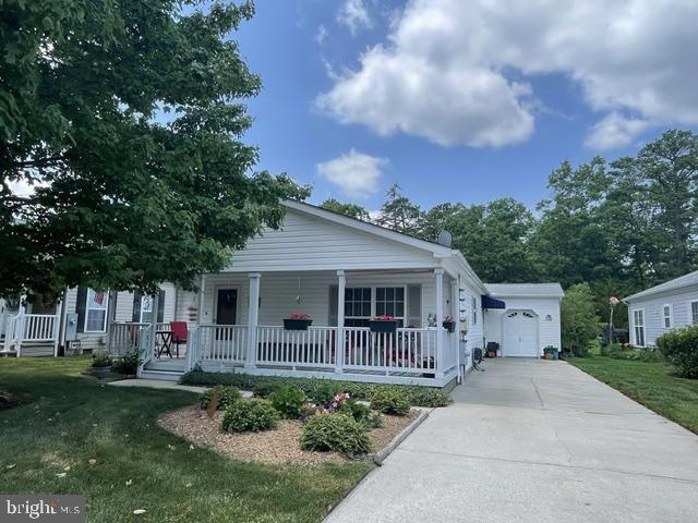 Photo 1 of 21 — 32 KNOLLWOOD DRIVE, MAYS LANDING, NJ 08330