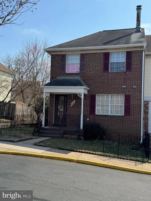 8435 McKenzie Circle, Manassas, VA 20110 - MLS#: VAMN2007966