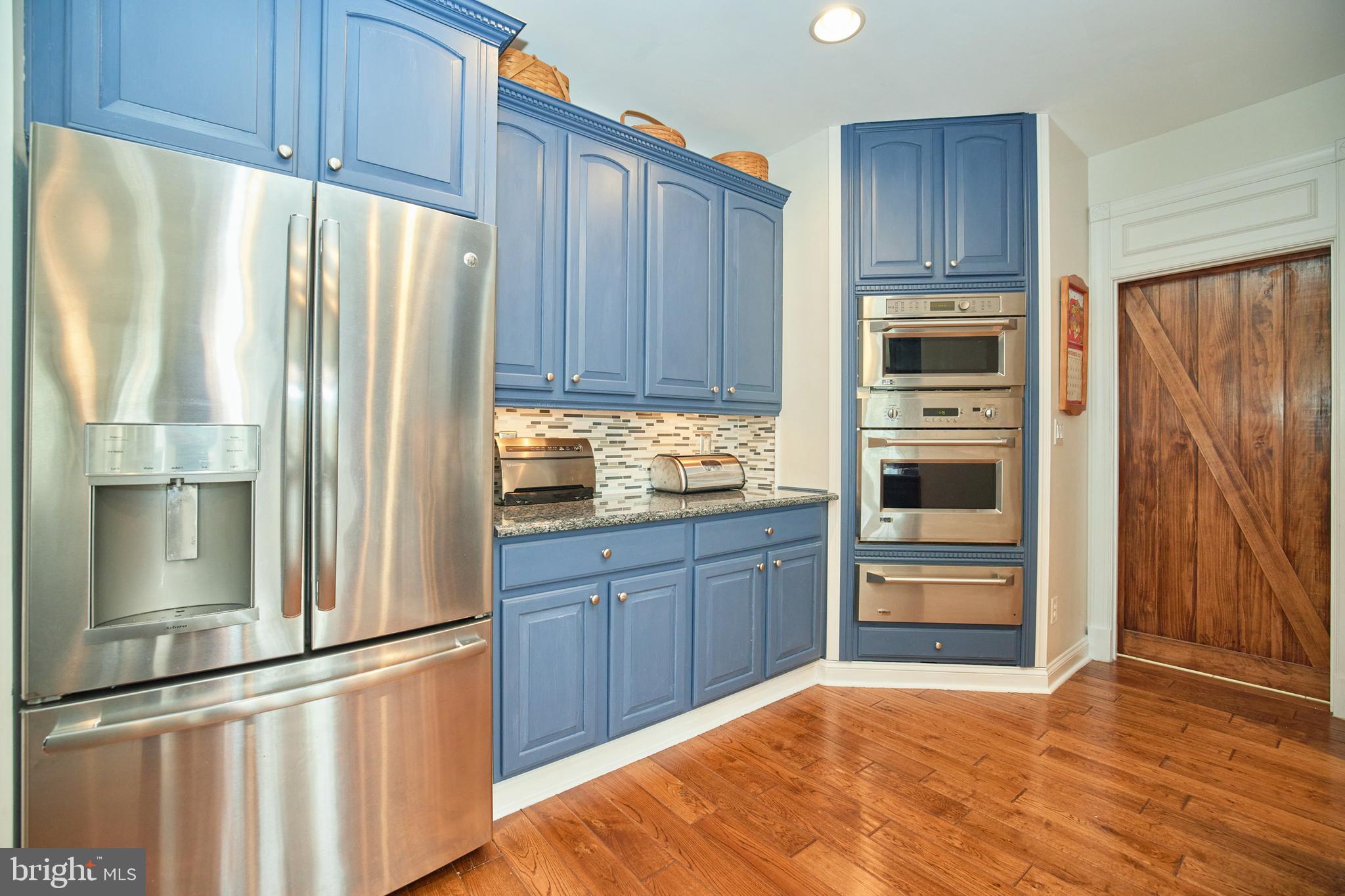 PIEDMONT - Residential