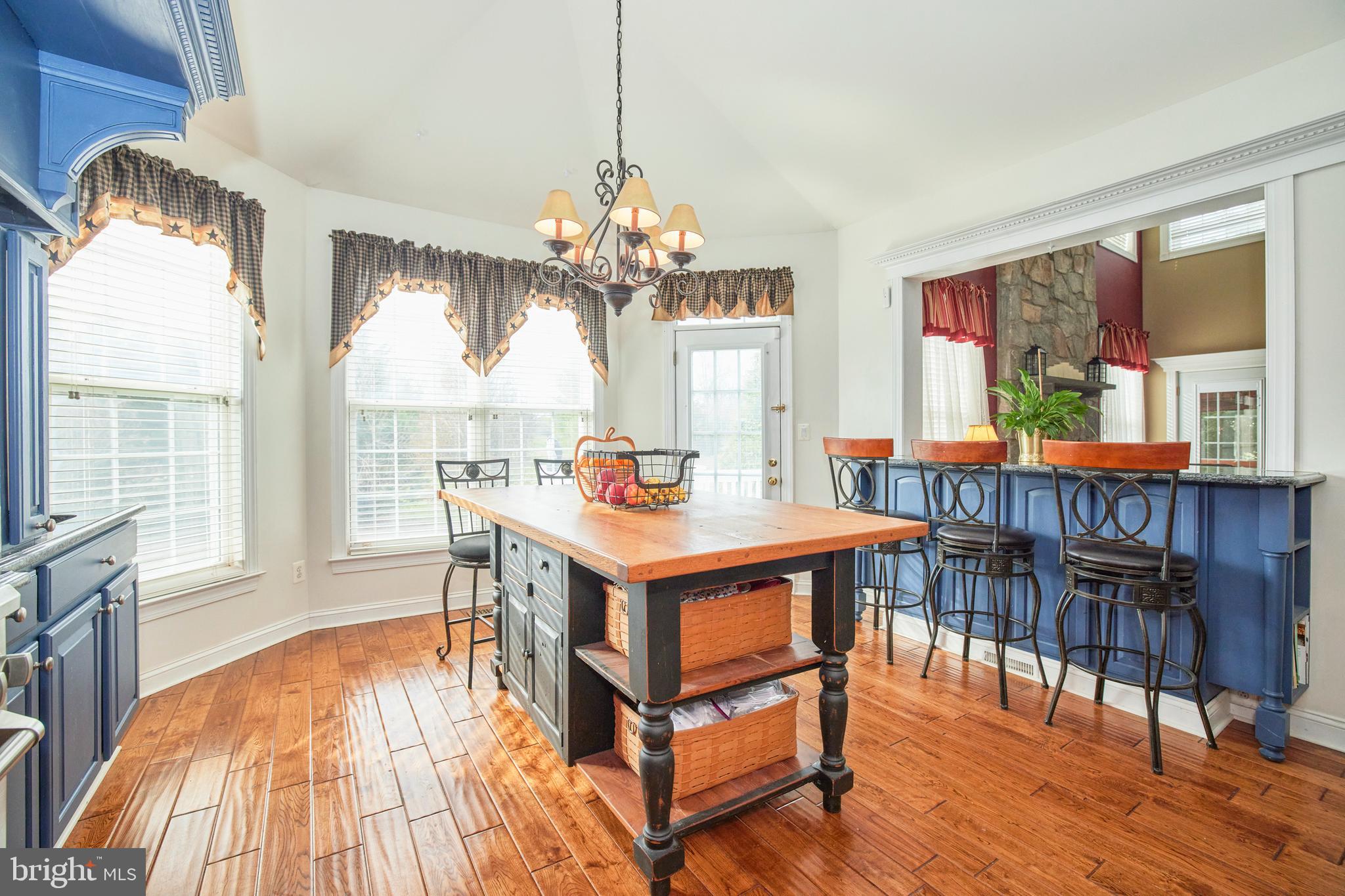 PIEDMONT - Residential