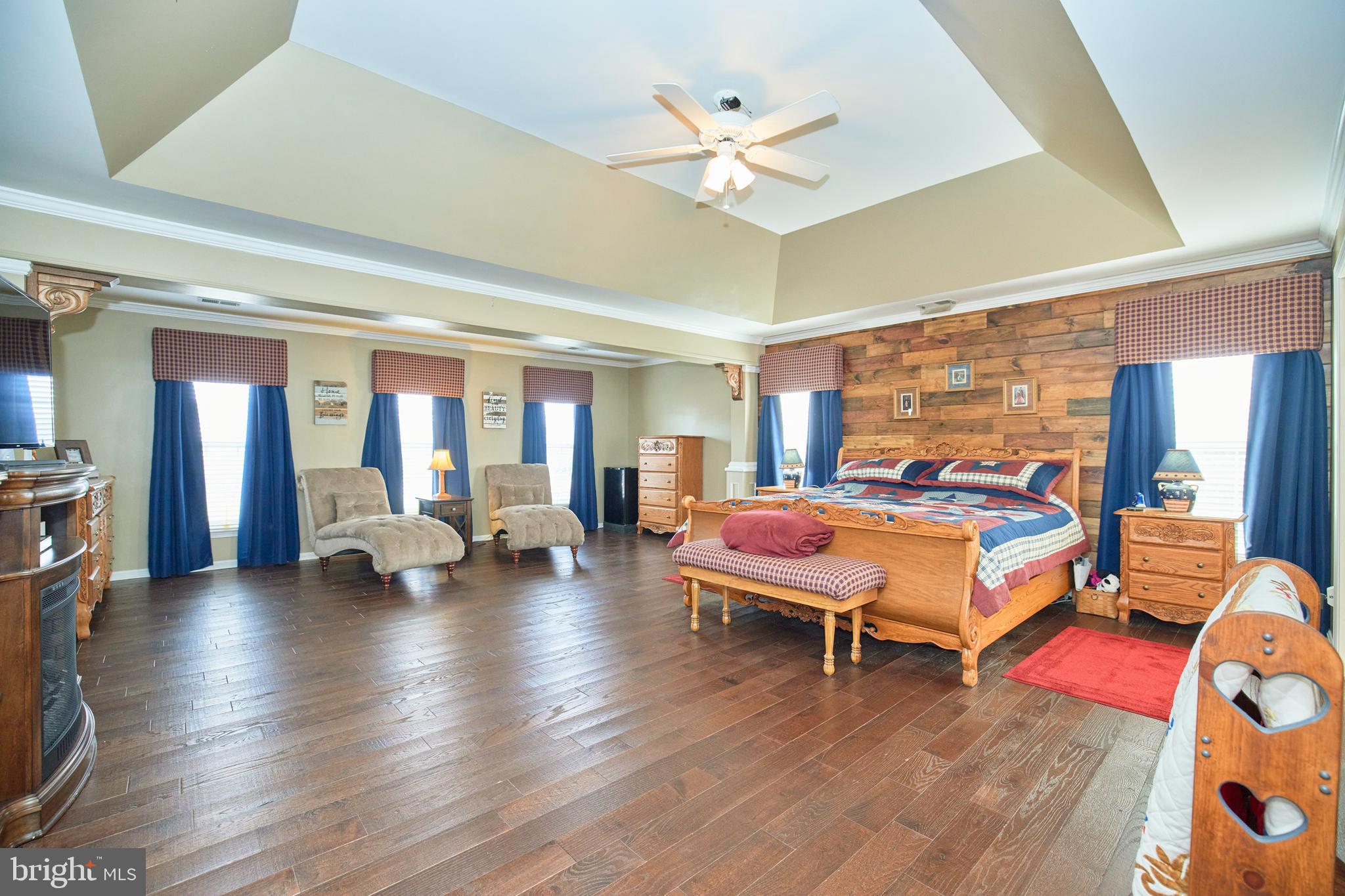 PIEDMONT - Residential