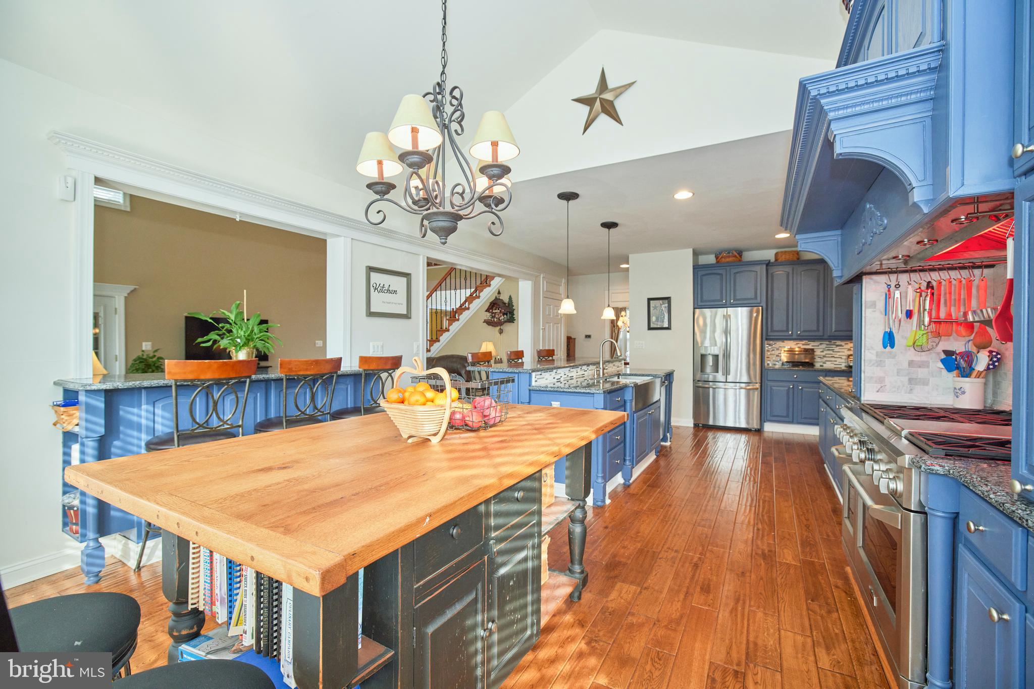 PIEDMONT - Residential