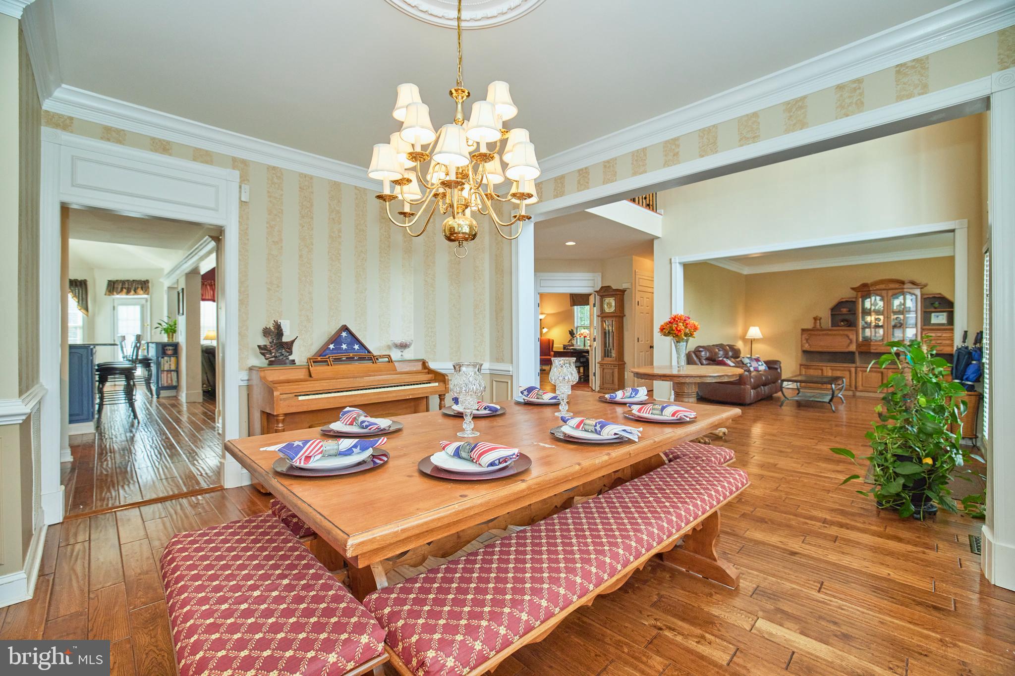 PIEDMONT - Residential