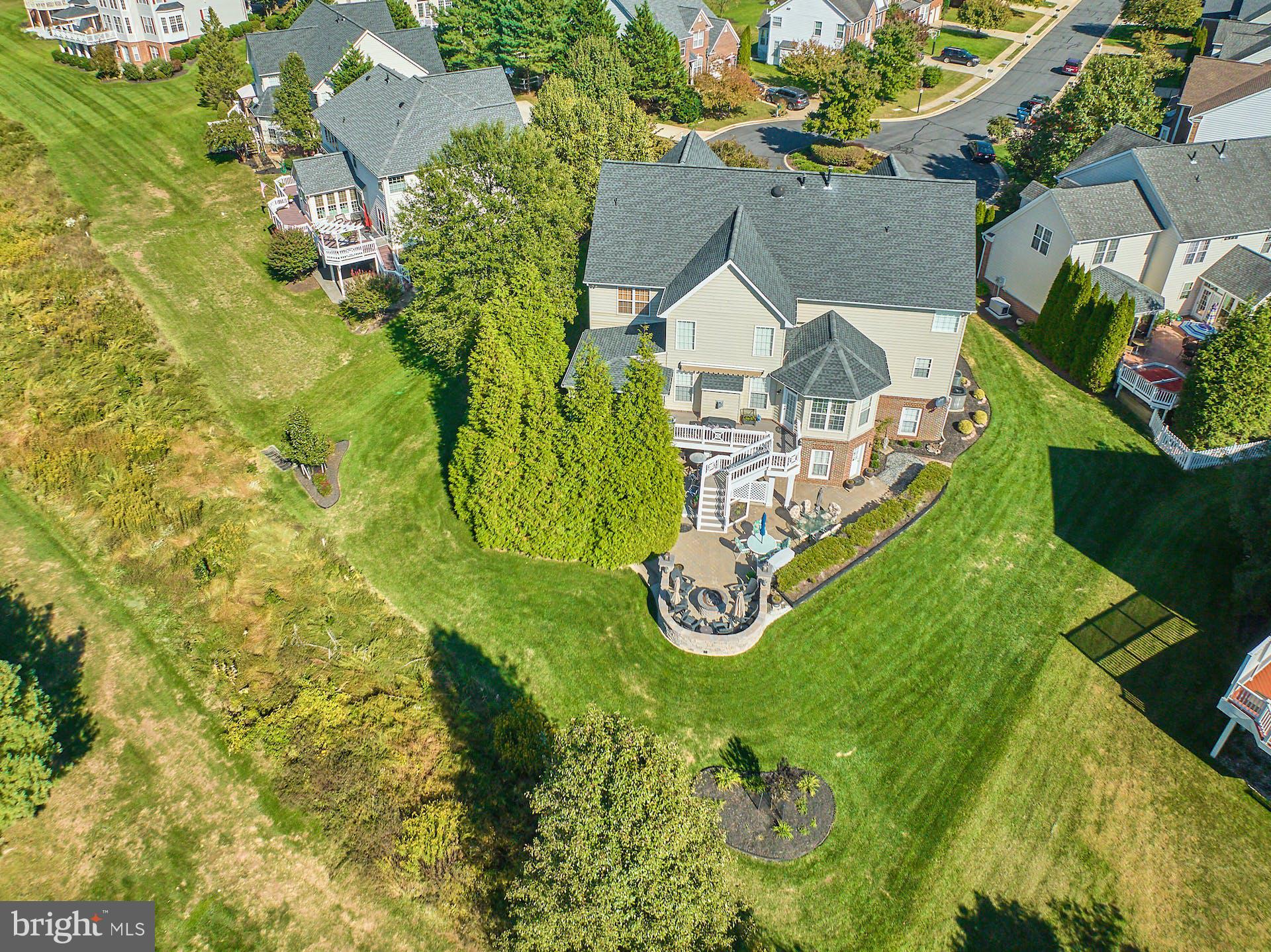 PIEDMONT - Residential