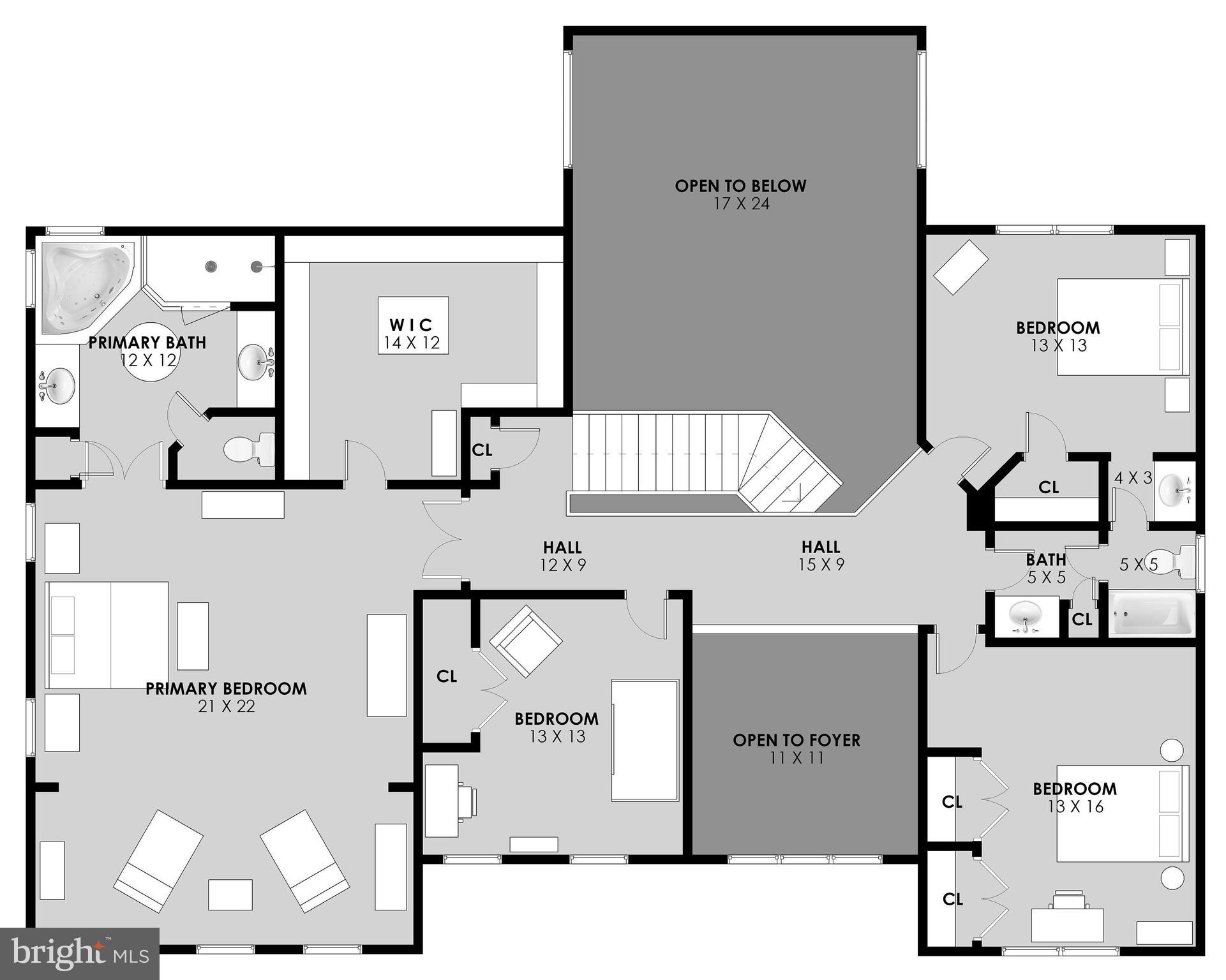 PIEDMONT - Residential