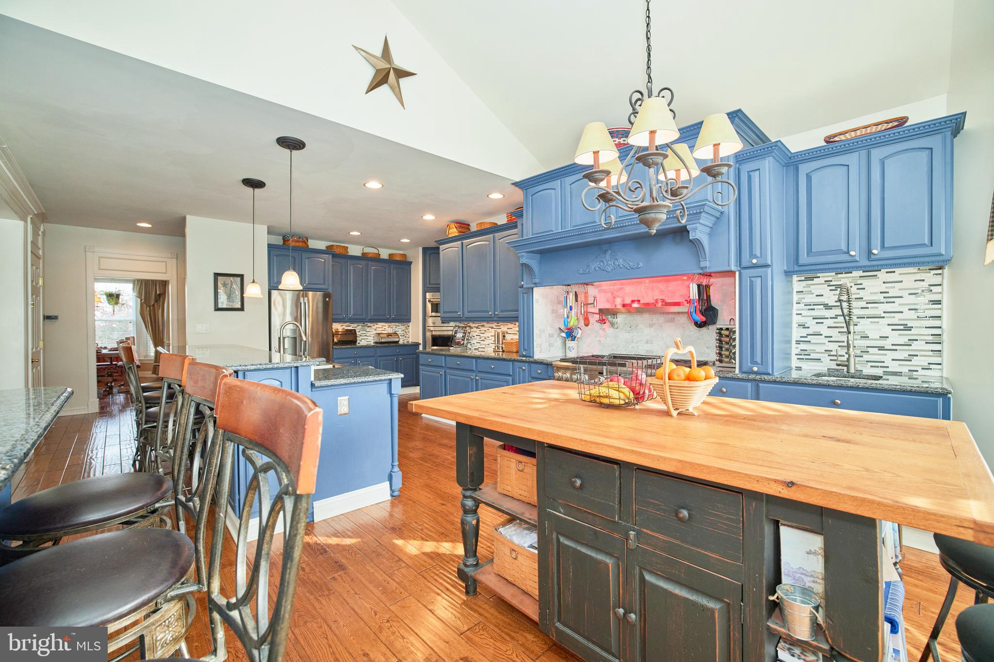 PIEDMONT - Residential