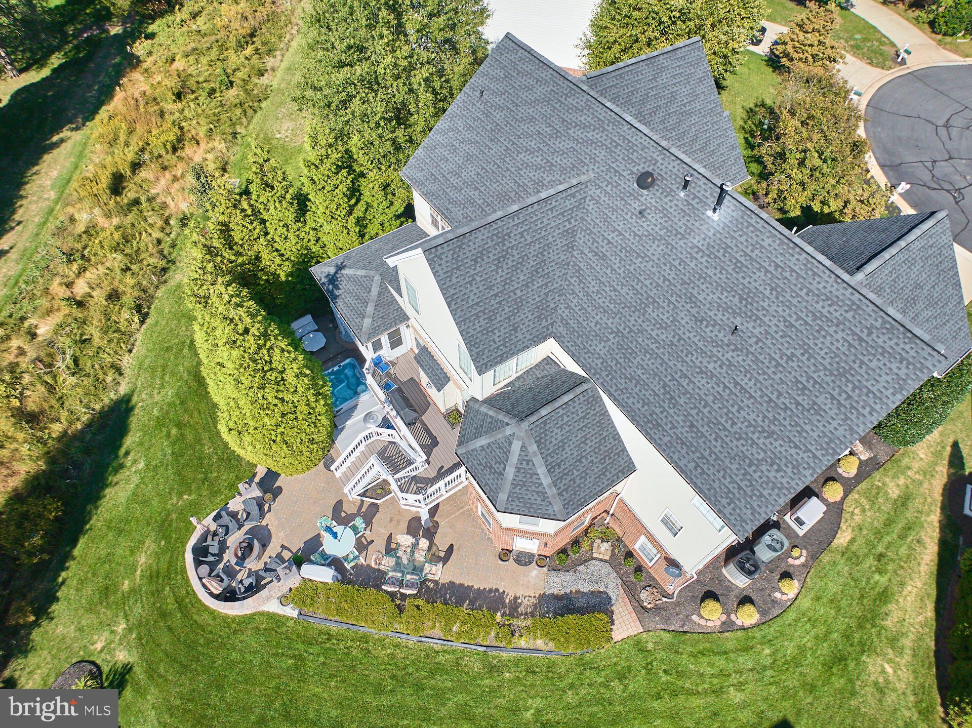 PIEDMONT - Residential