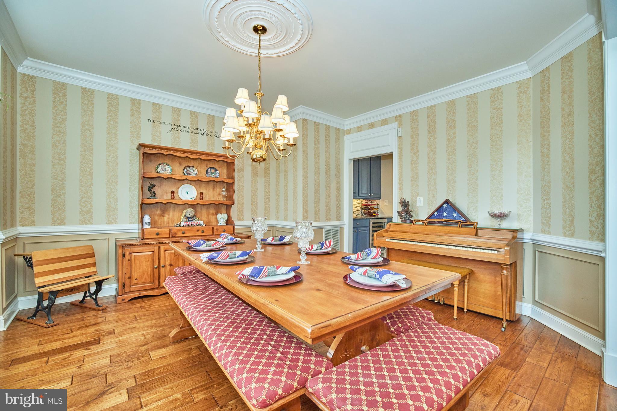 PIEDMONT - Residential