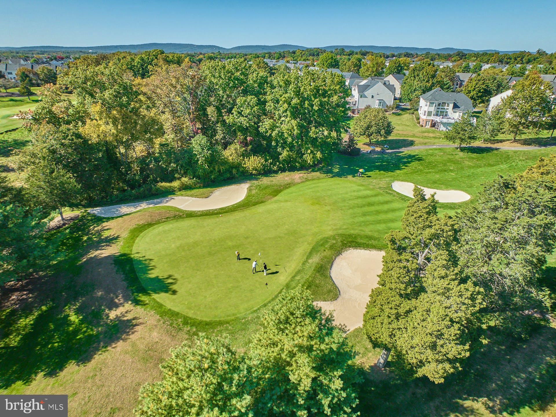 PIEDMONT - Residential