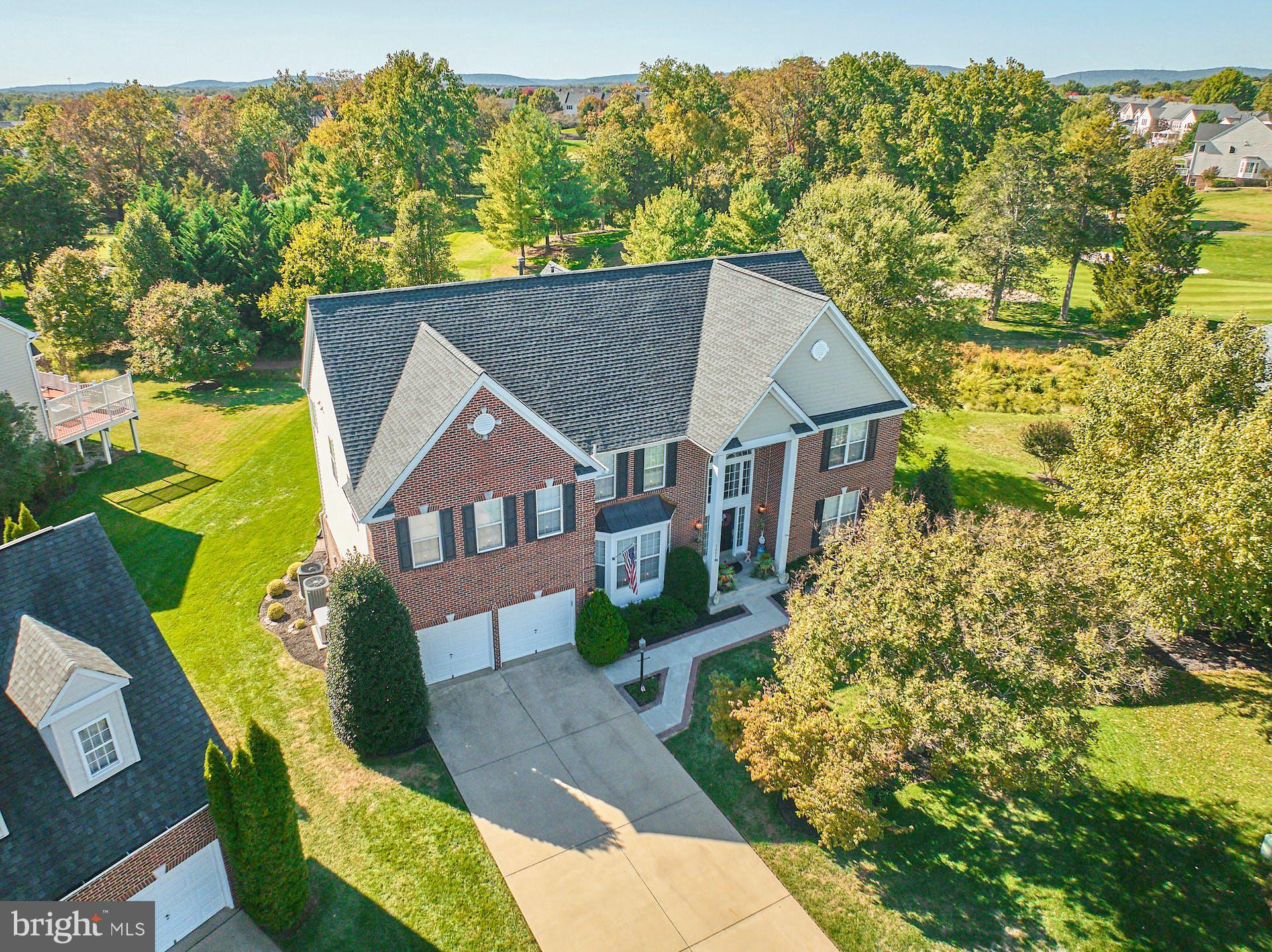 PIEDMONT - Residential