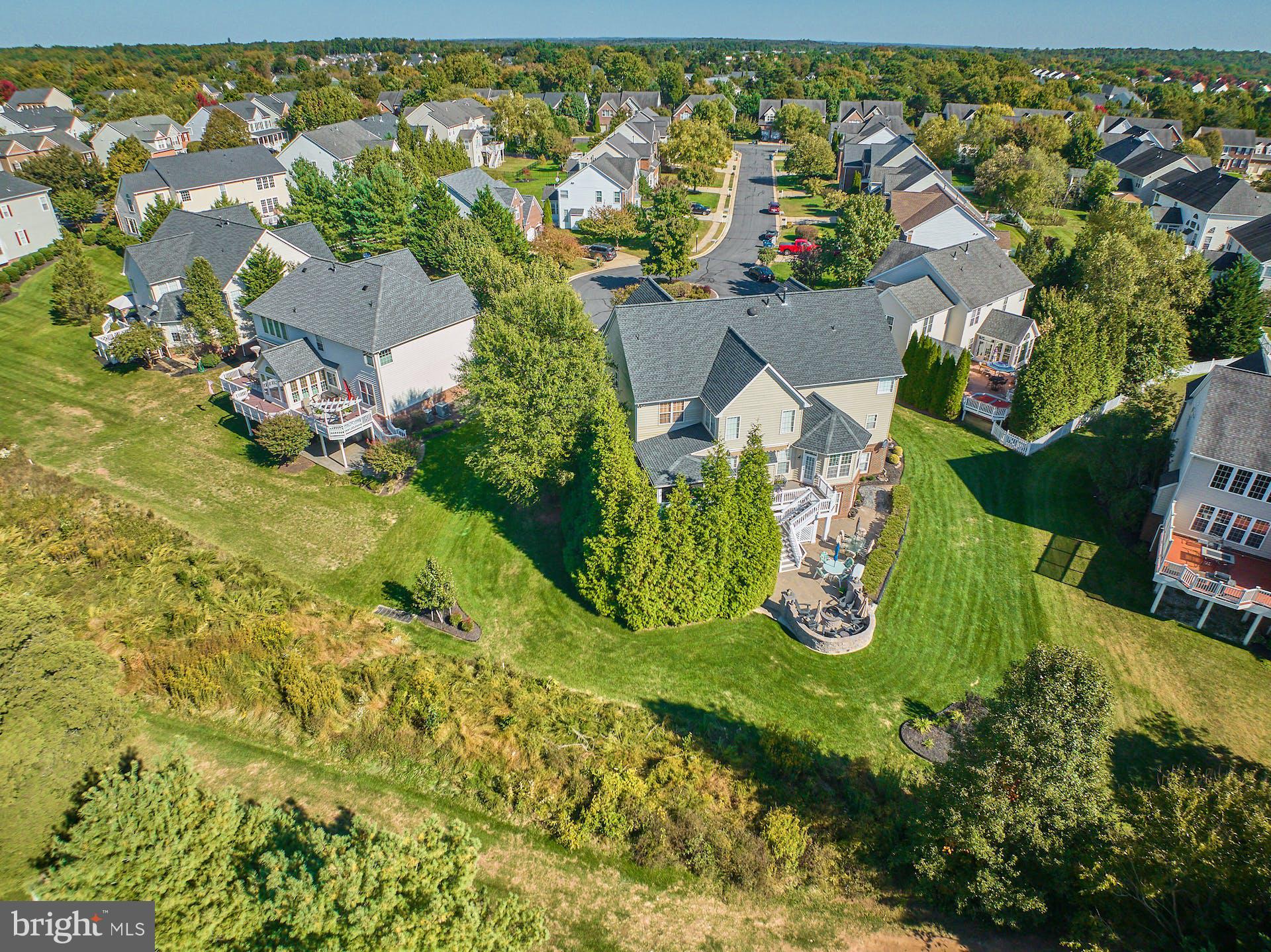 PIEDMONT - Residential