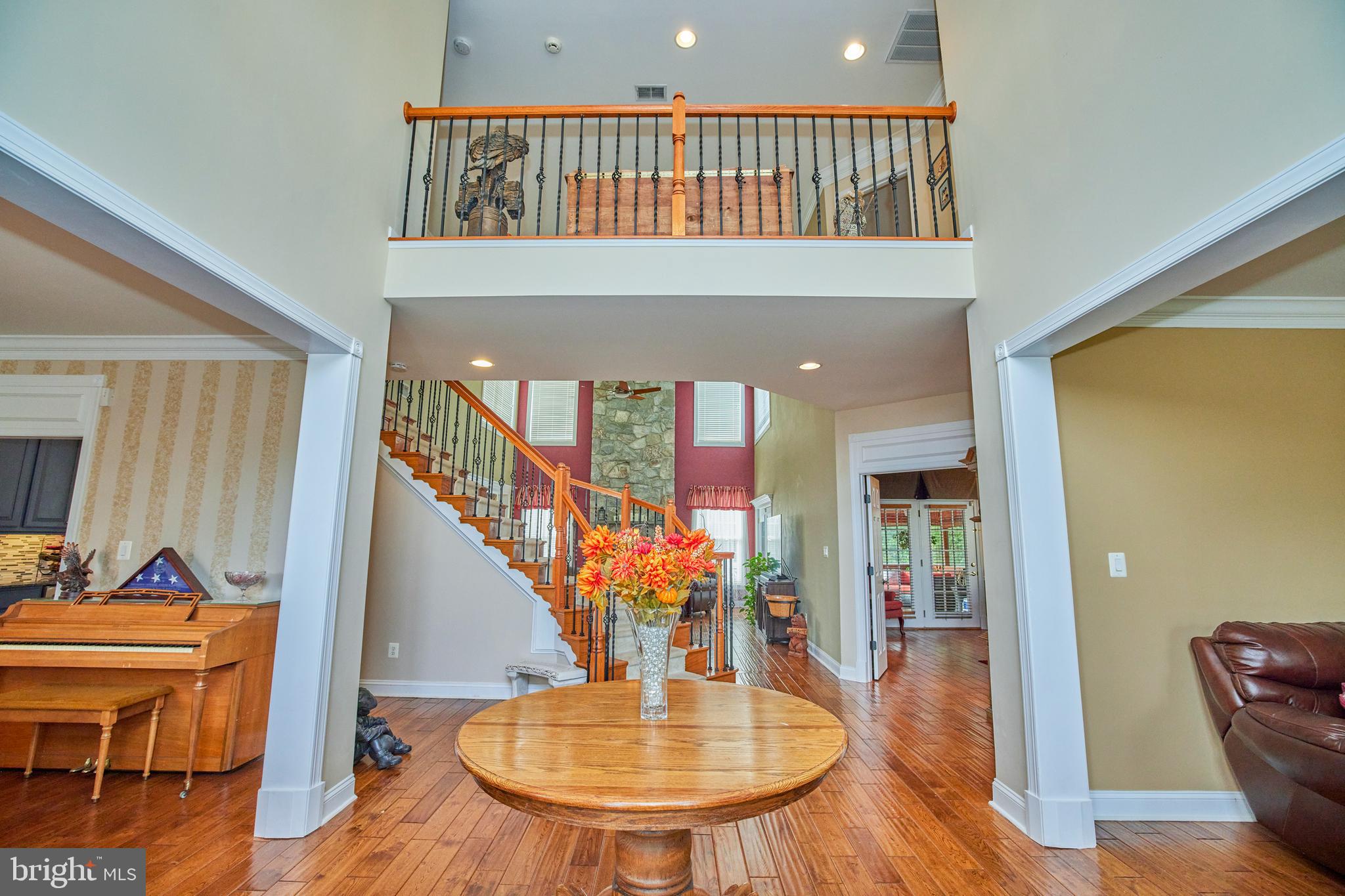 PIEDMONT - Residential