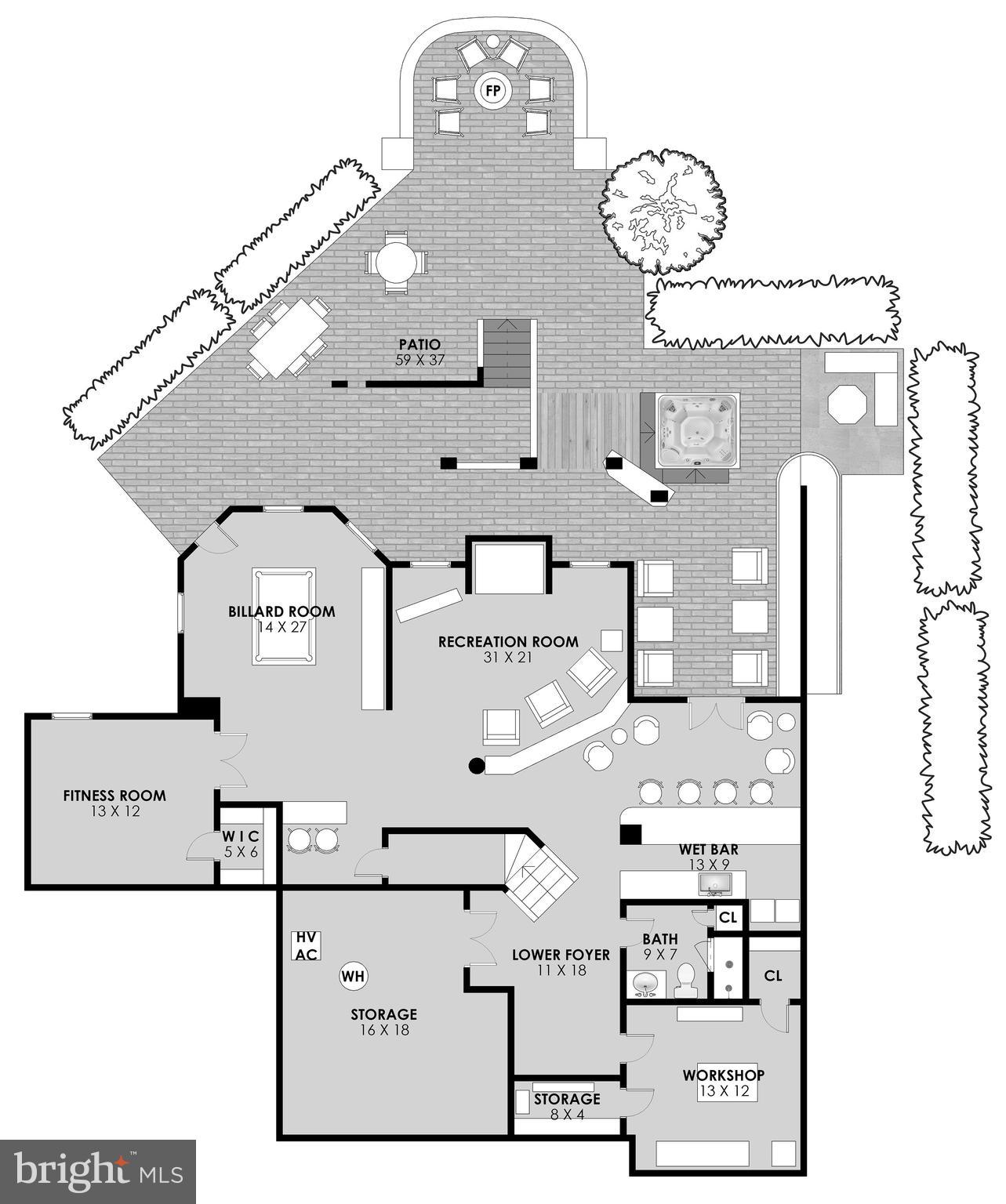 PIEDMONT - Residential