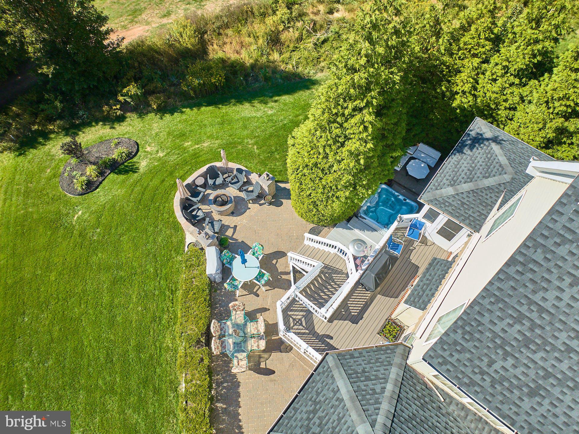 PIEDMONT - Residential